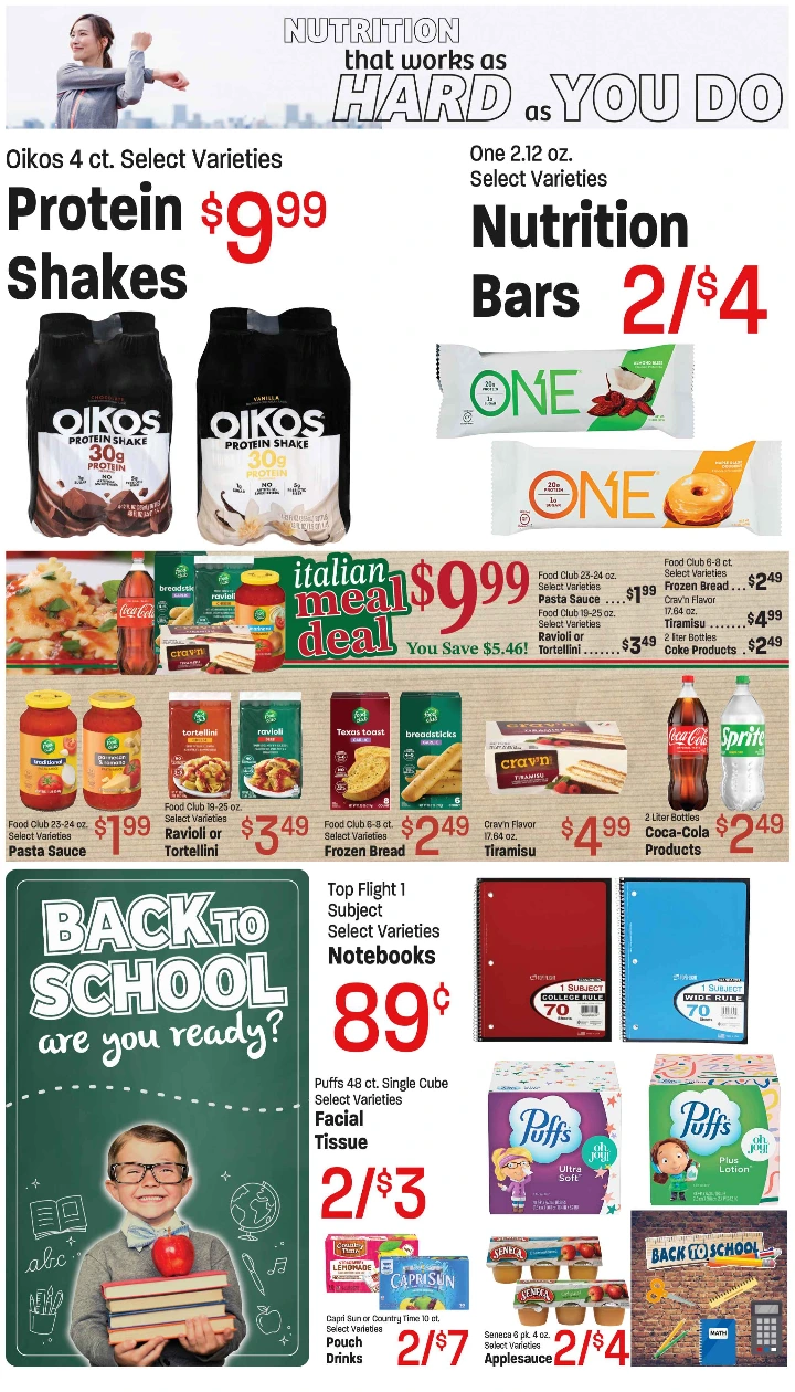 Flyer page 5