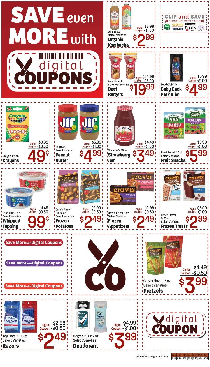 Flyer page 6