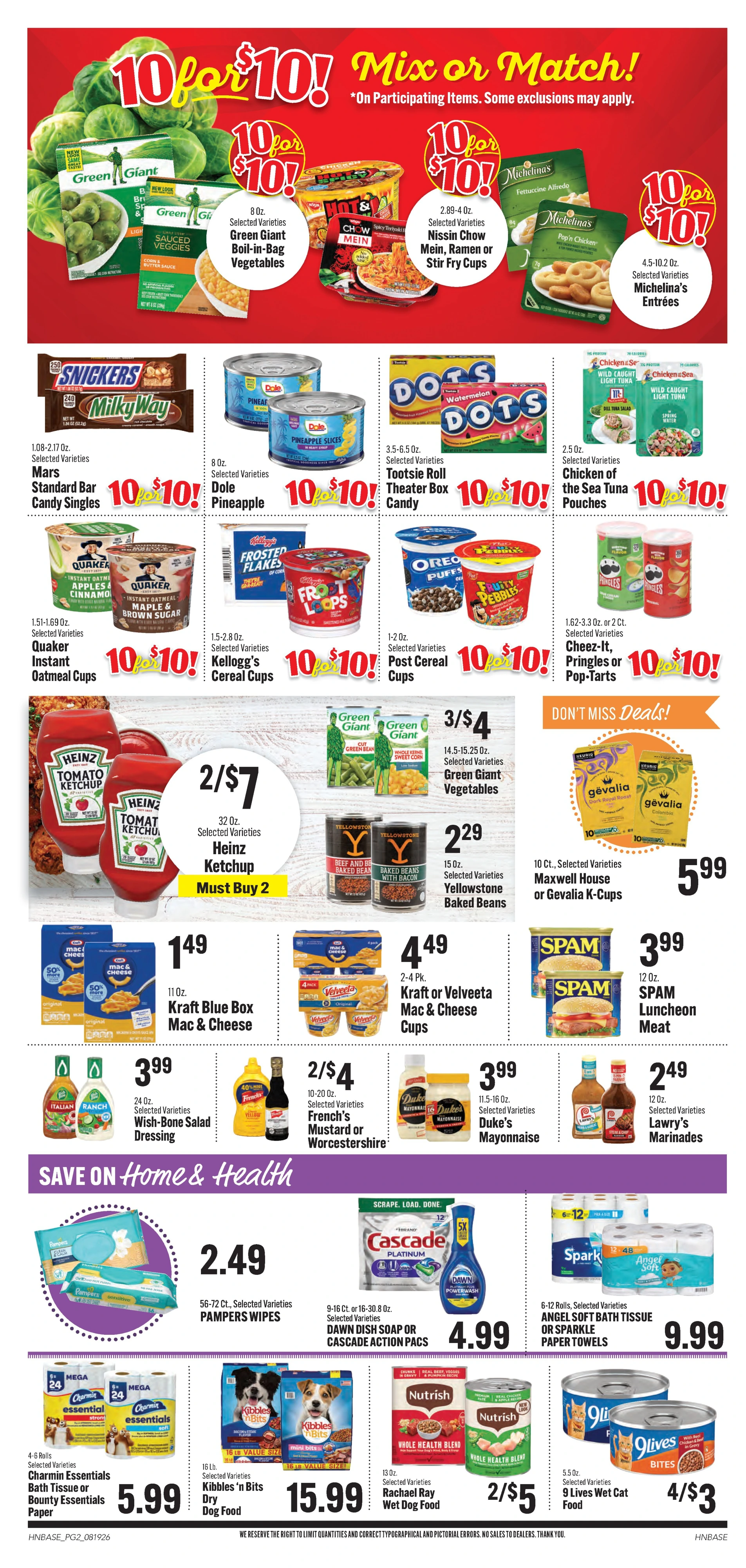 Flyer page 2