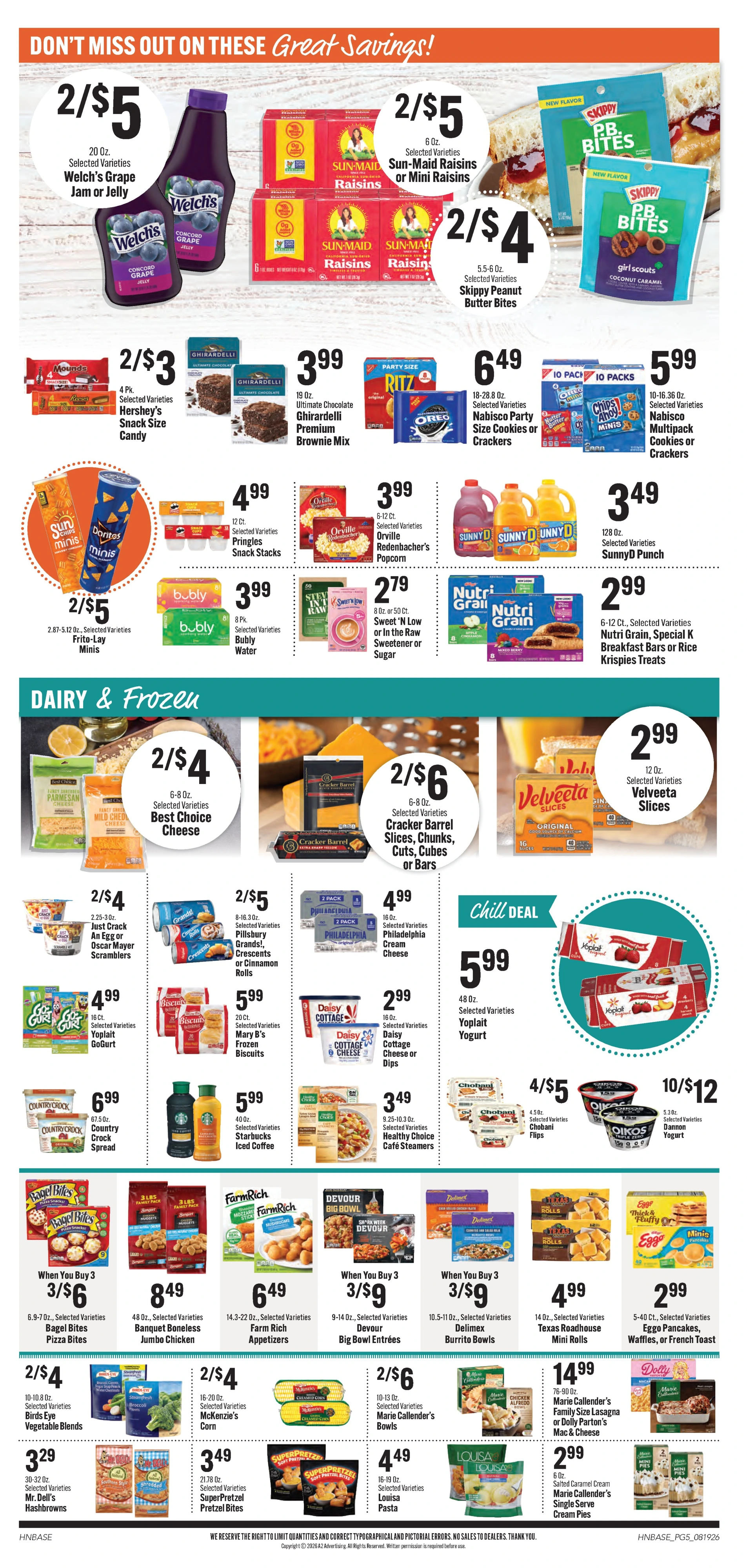 Flyer page 3