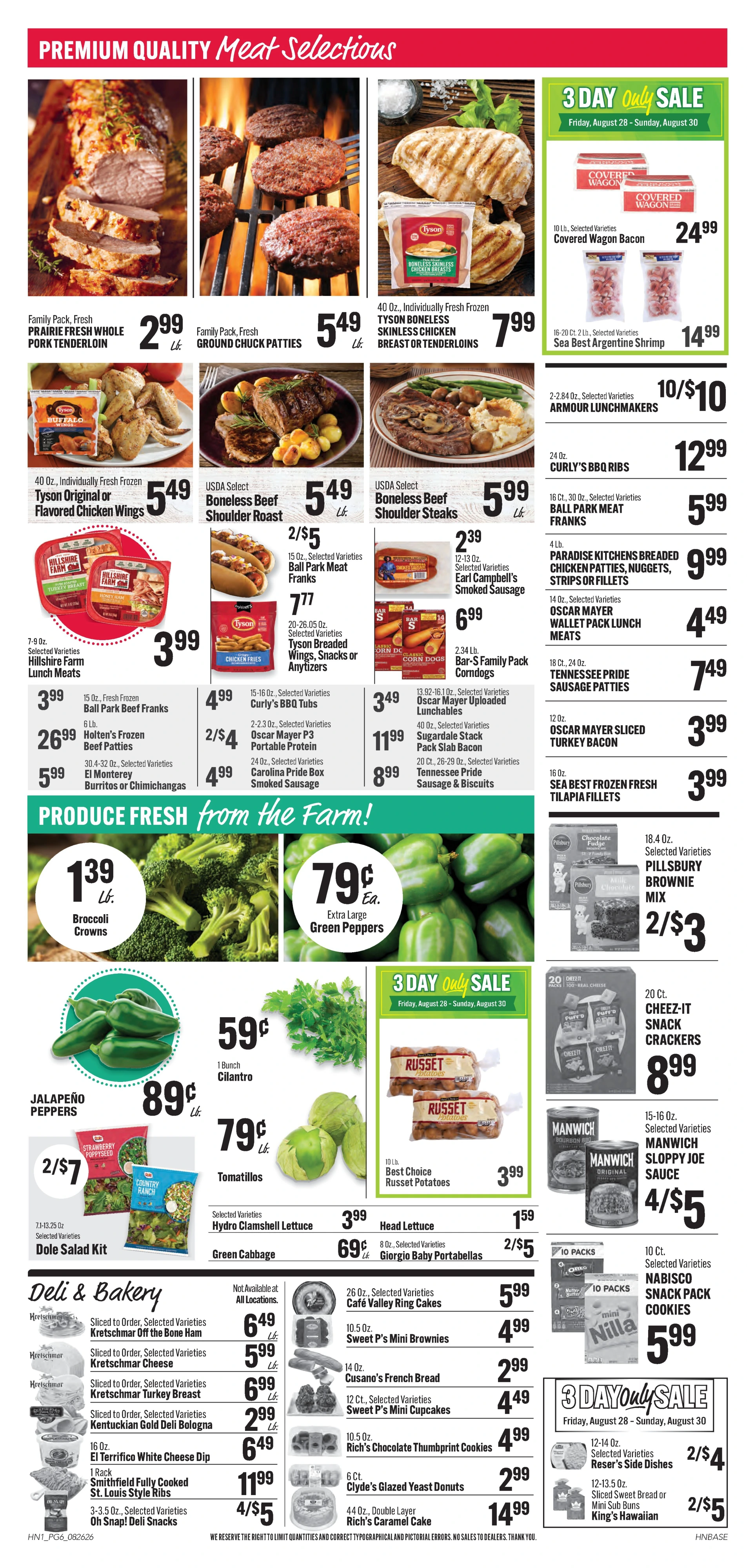 Glenwood, AR Current Ad - Page 4