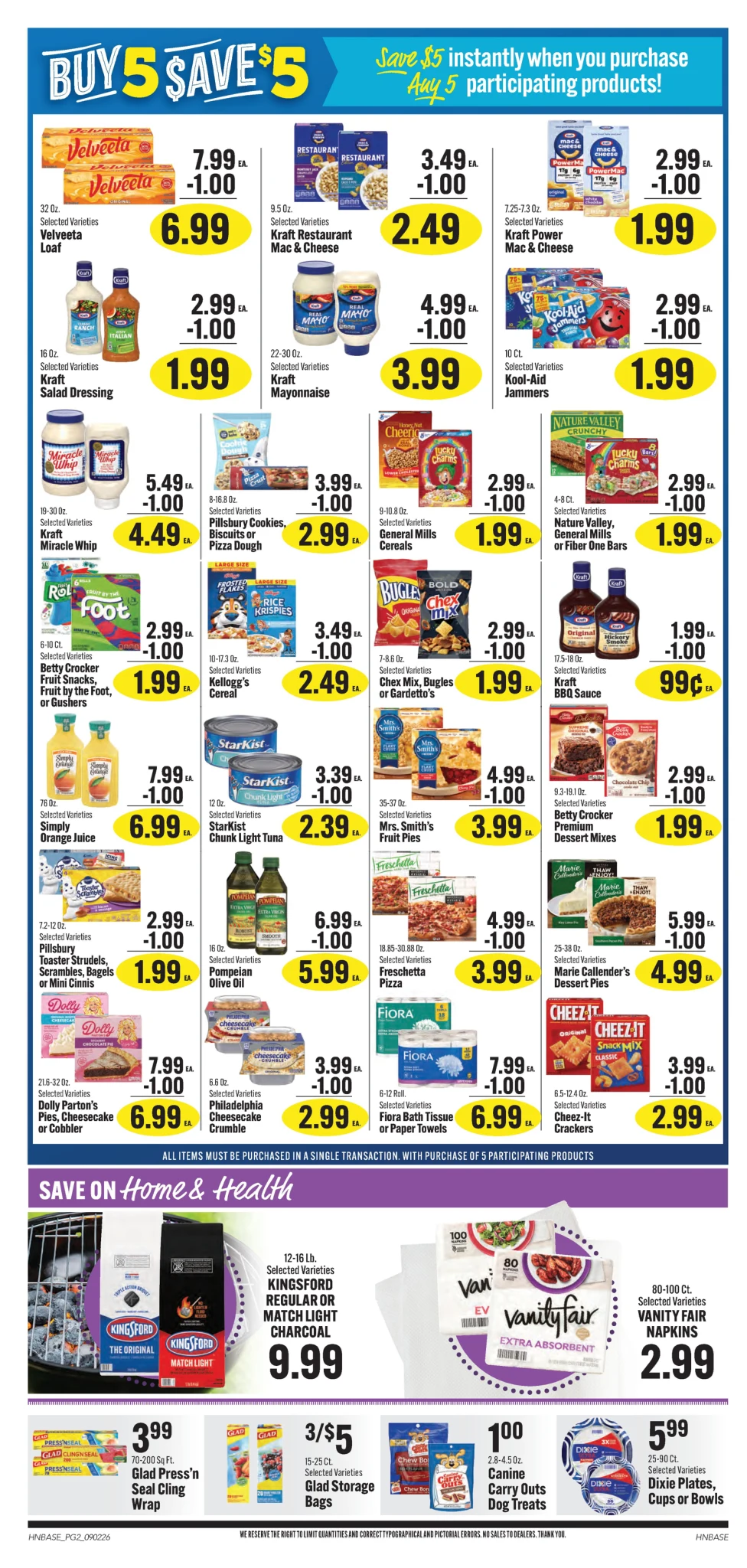 Glenwood, AR Current Ad - Page 2
