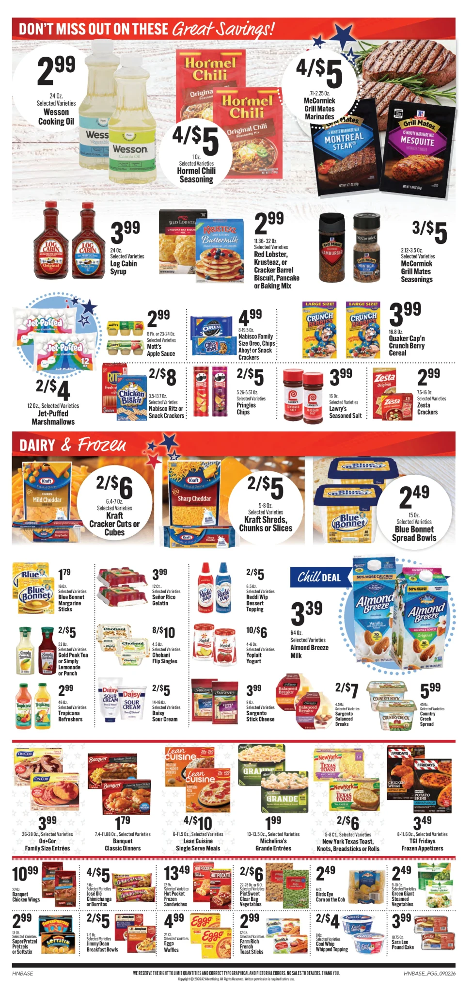 Glenwood, AR Current Ad - Page 3