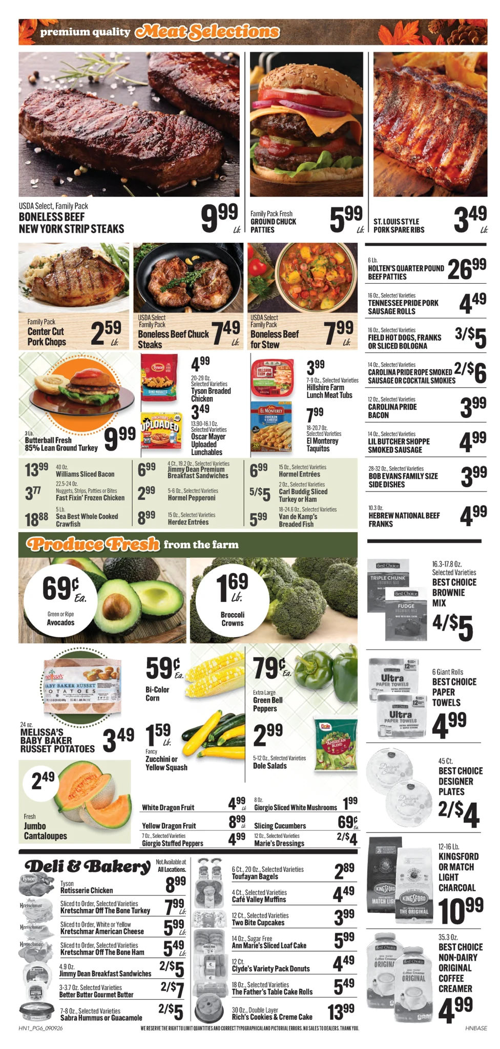 Glenwood, AR Current Ad - Page 4