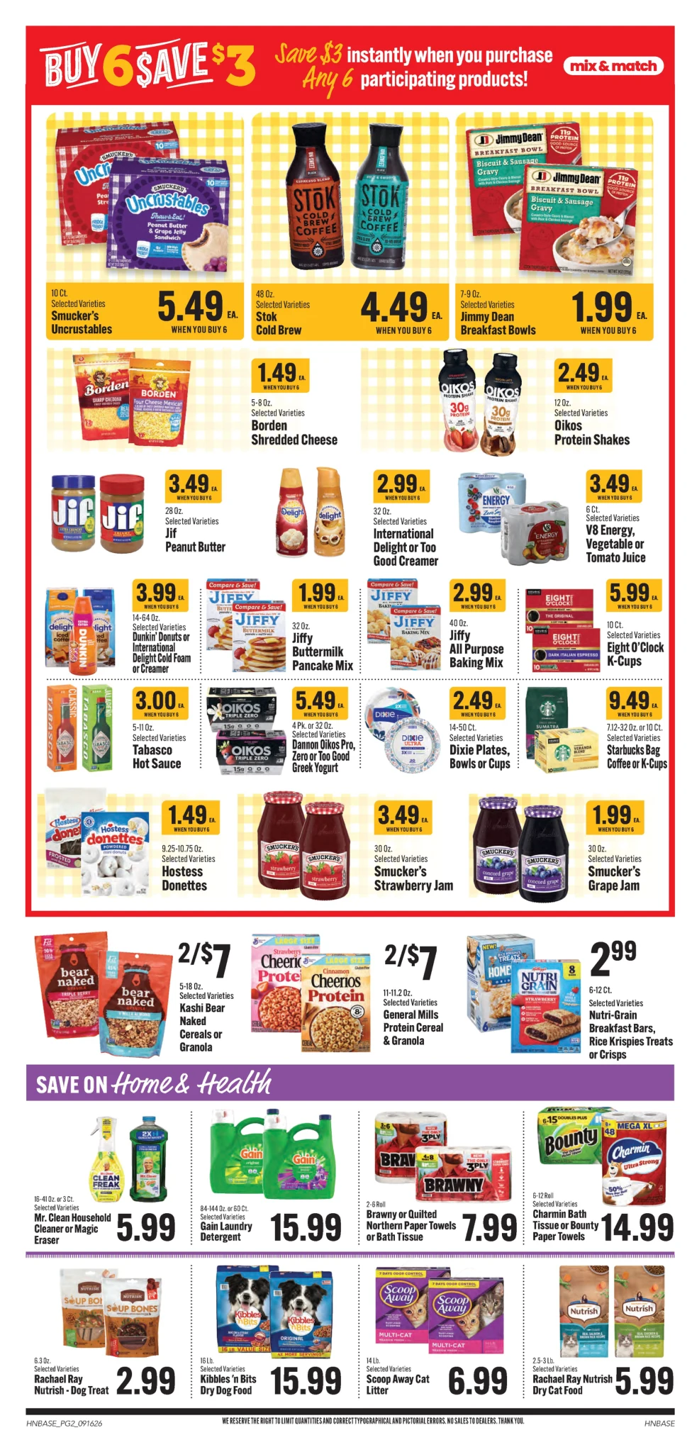 Glenwood, AR Current Ad - Page 2