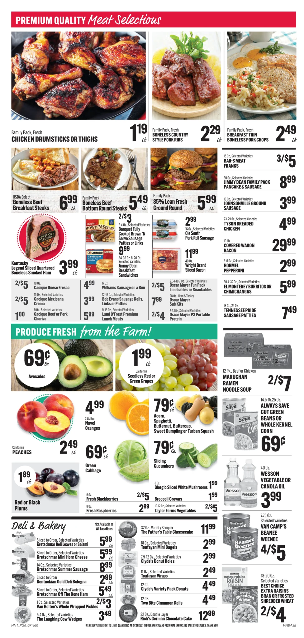 Glenwood, AR Current Ad - Page 4
