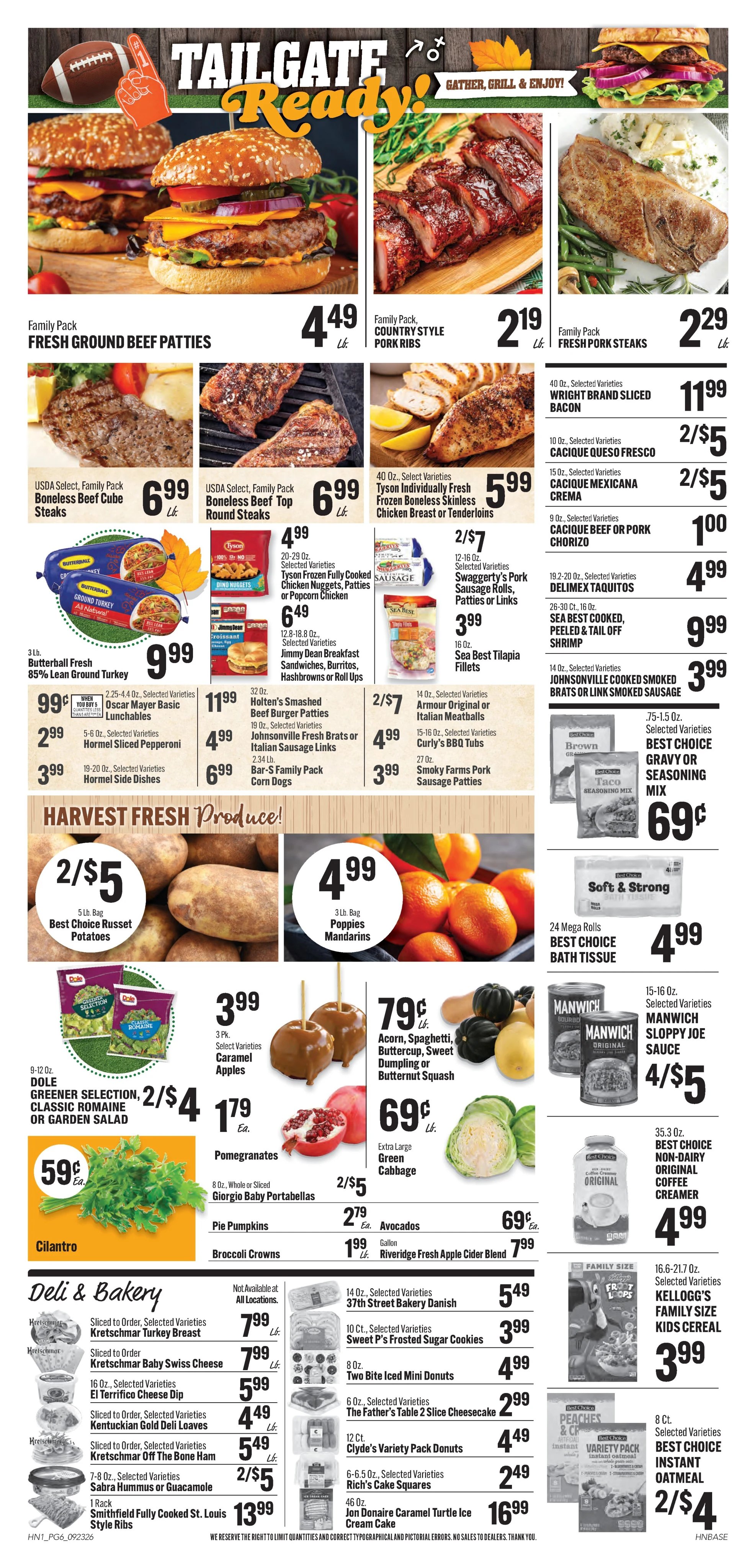 Glenwood, AR Current Ad - Page 4