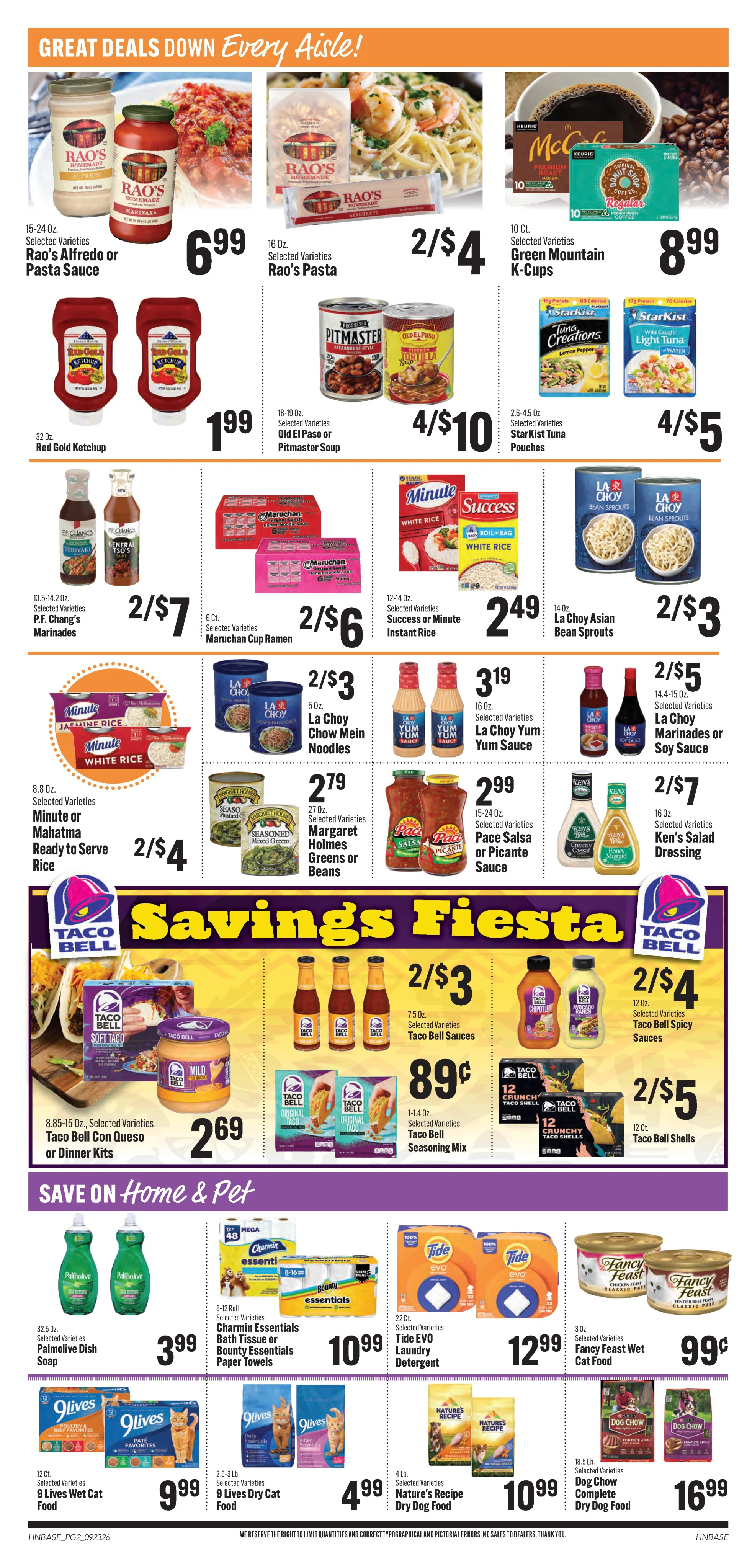 Glenwood, AR Current Ad - Page 2