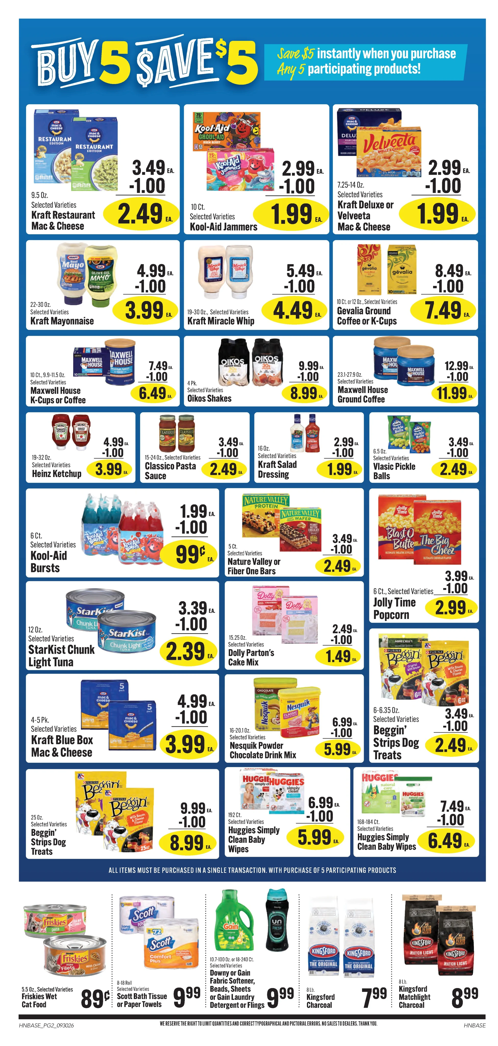 Glenwood, AR Current Ad - Page 2
