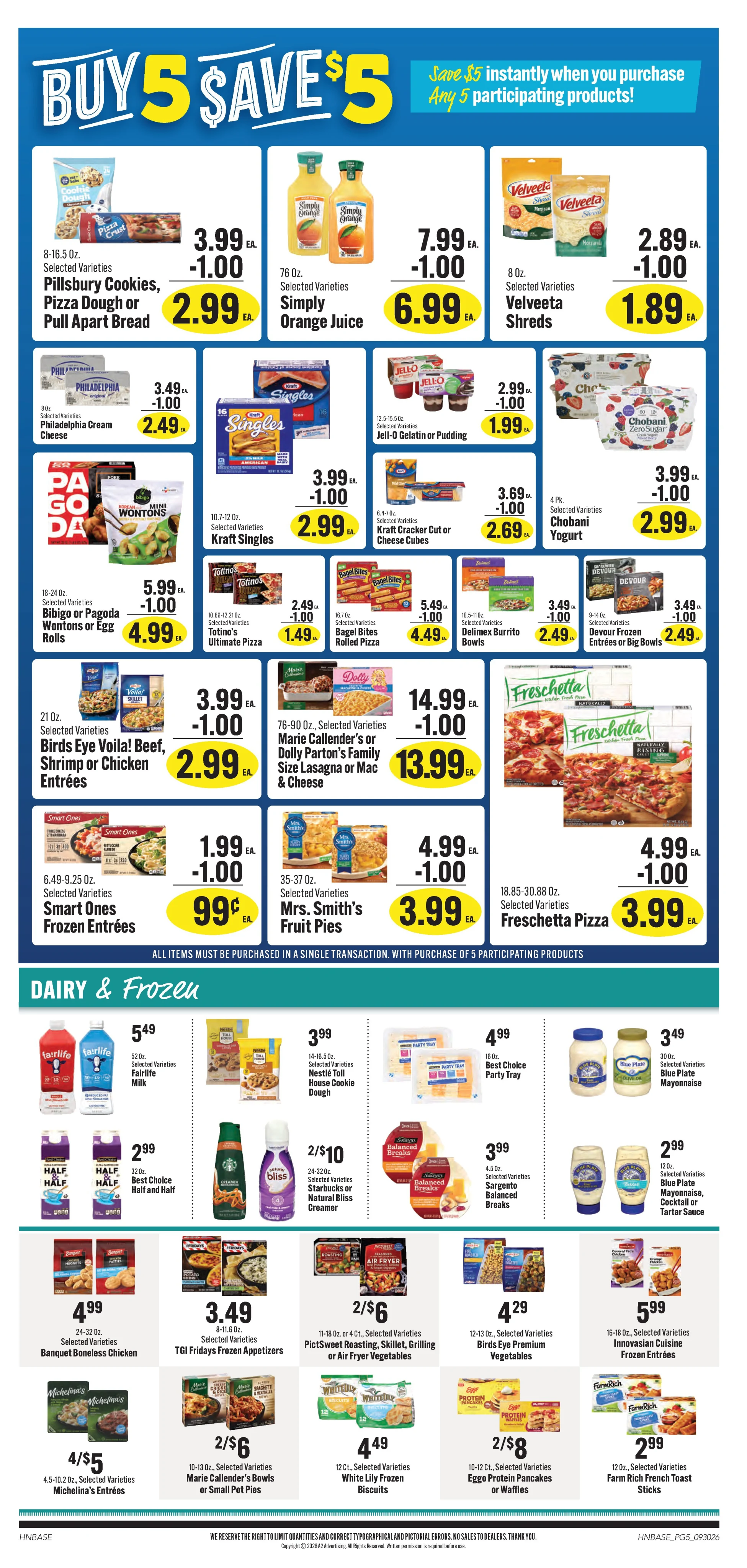 Glenwood, AR Current Ad - Page 3