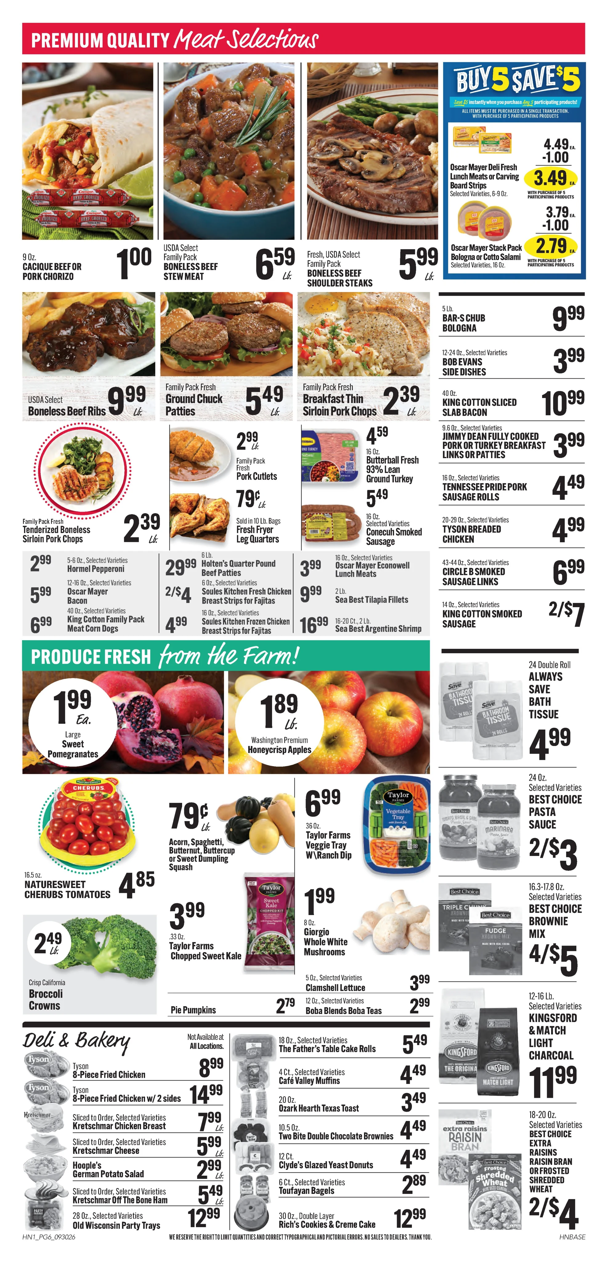Glenwood, AR Current Ad - Page 4