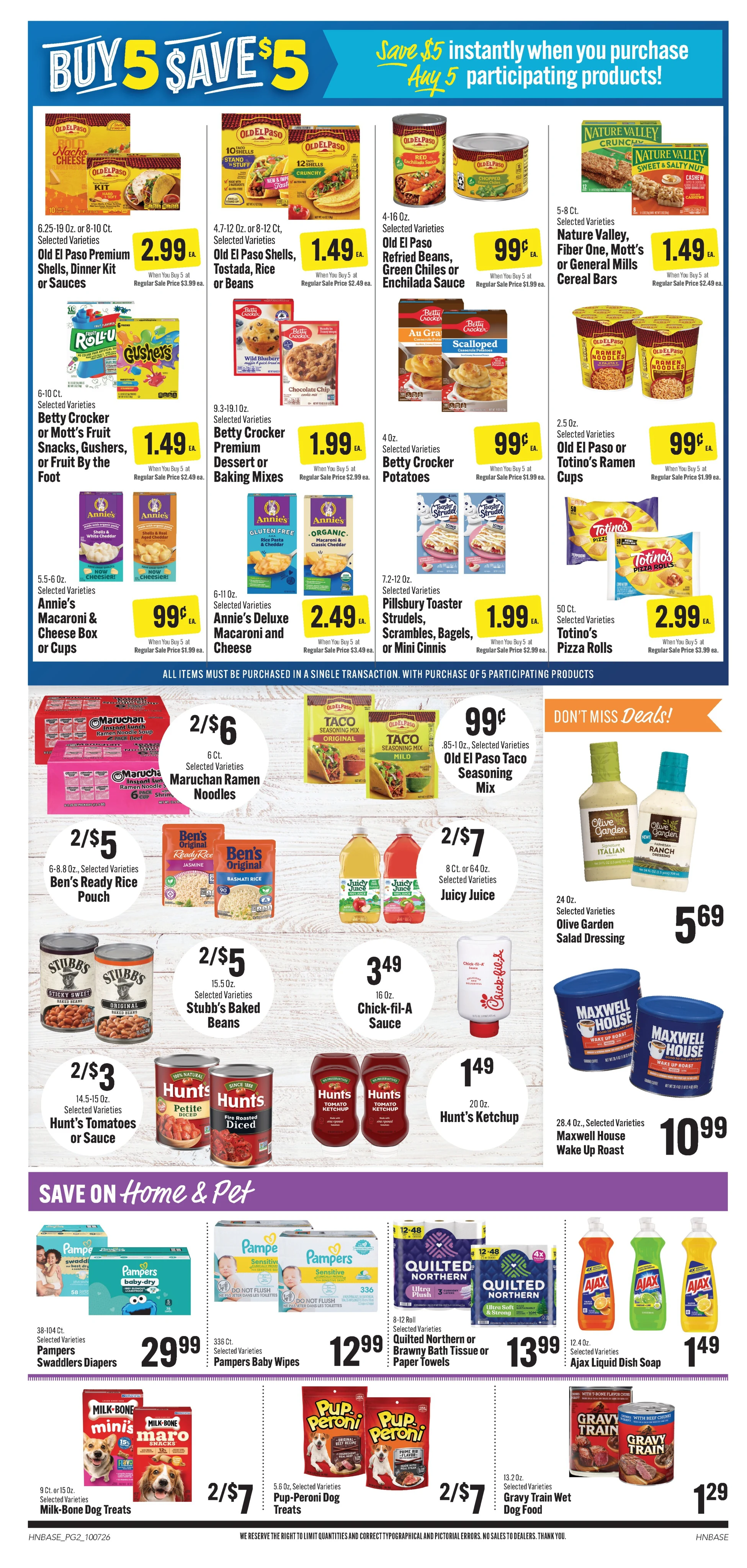 Glenwood, AR Current Ad - Page 2