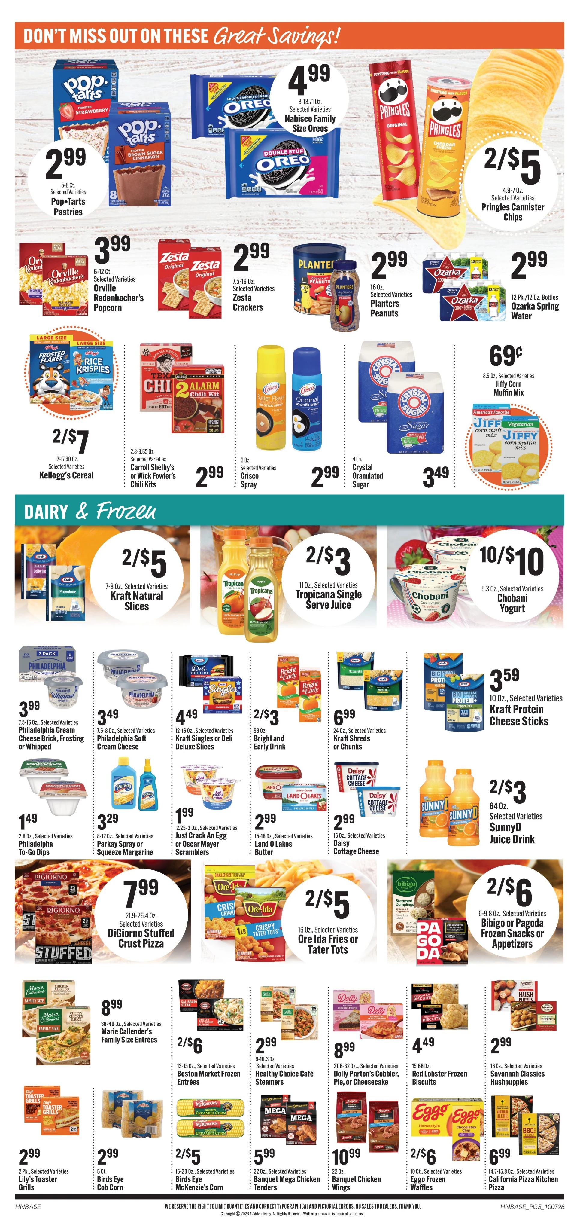 Glenwood, AR Current Ad - Page 3
