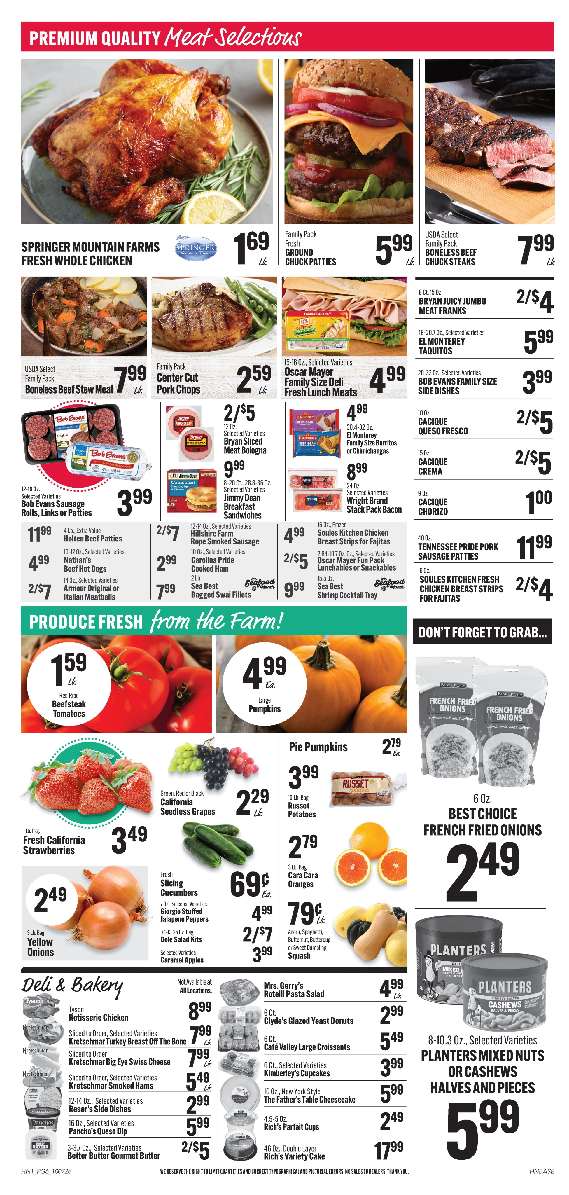 Glenwood, AR Current Ad - Page 4