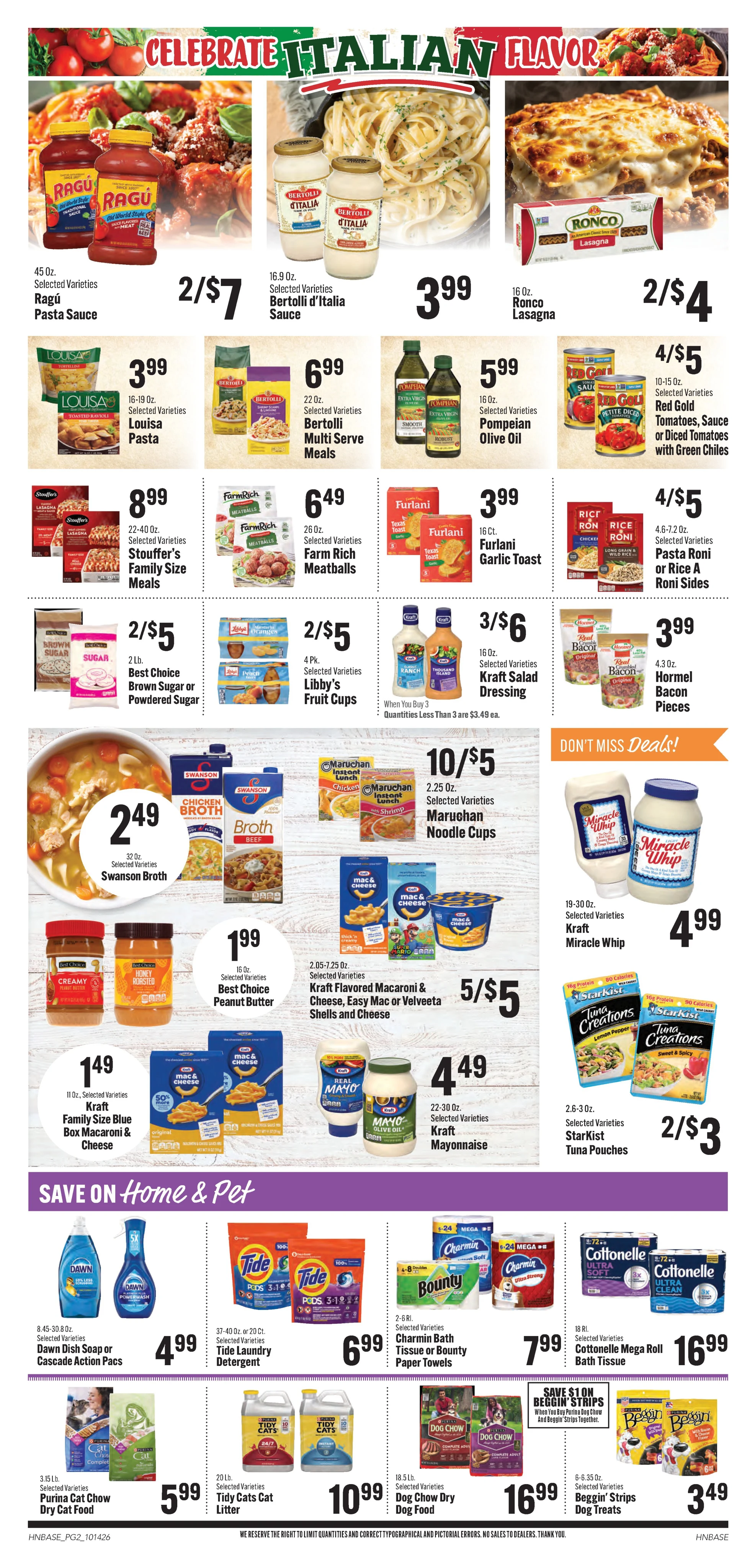 Glenwood, AR Current Ad - Page 2