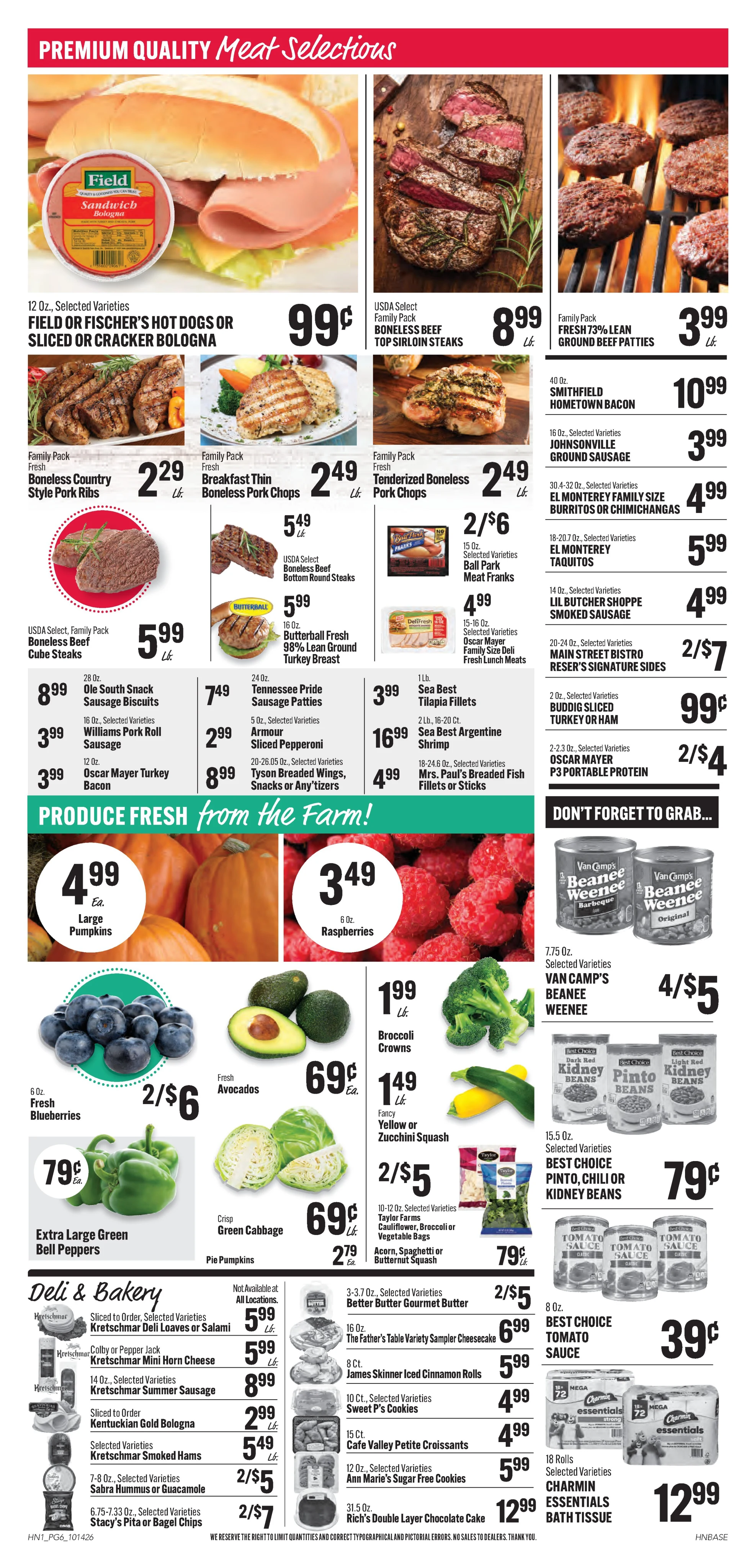 Glenwood, AR Current Ad - Page 4