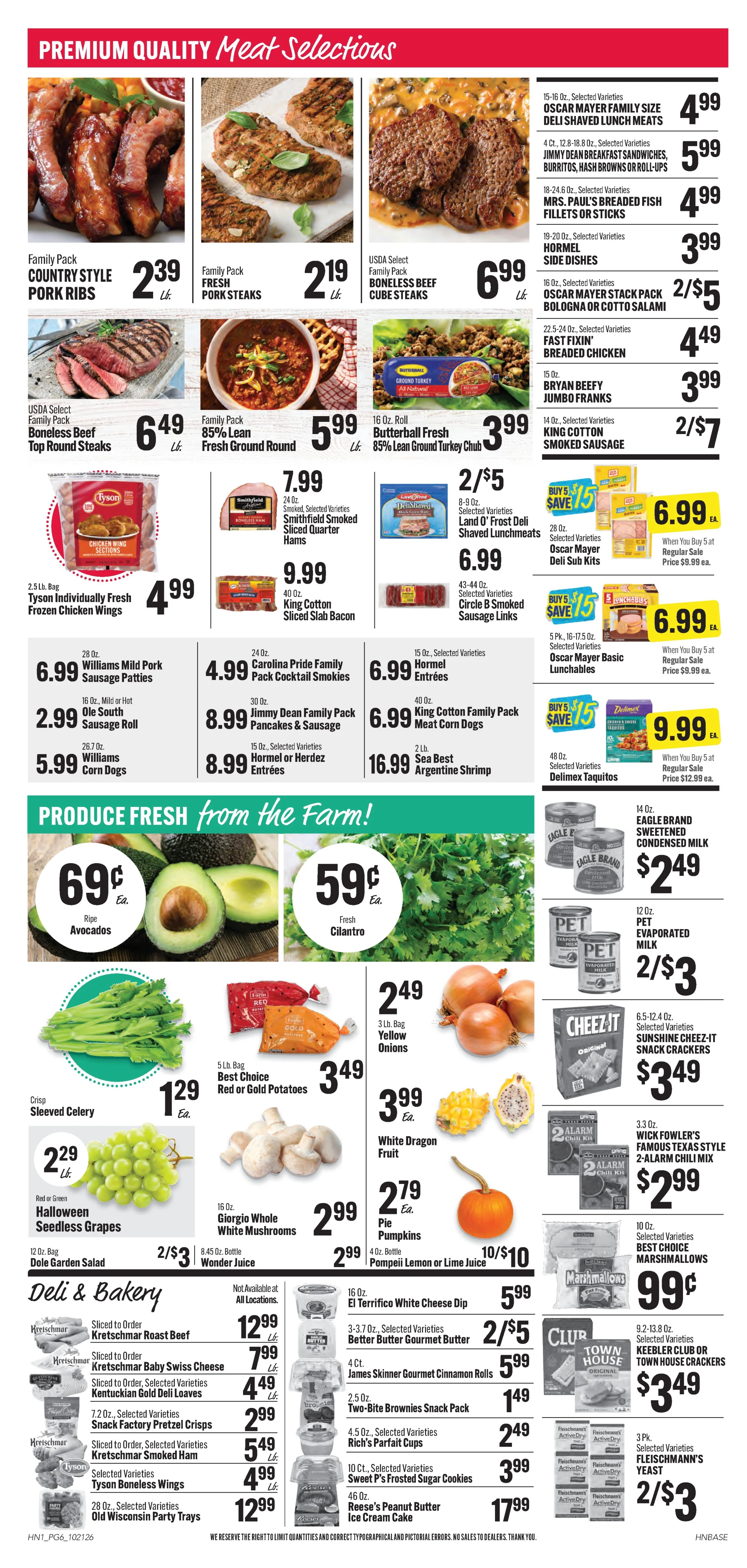 Glenwood, AR Current Ad - Page 4