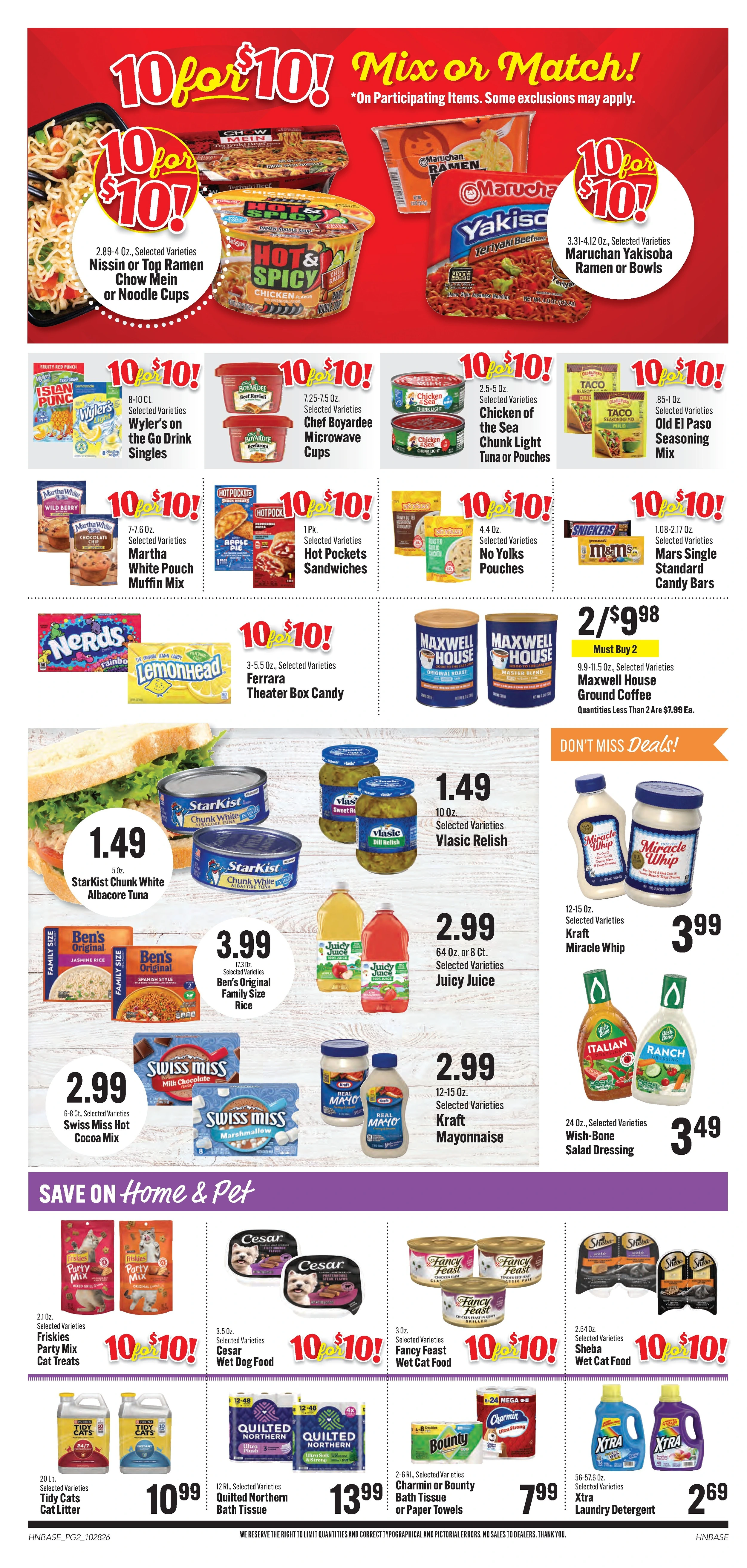 Glenwood, AR Current Ad - Page 2