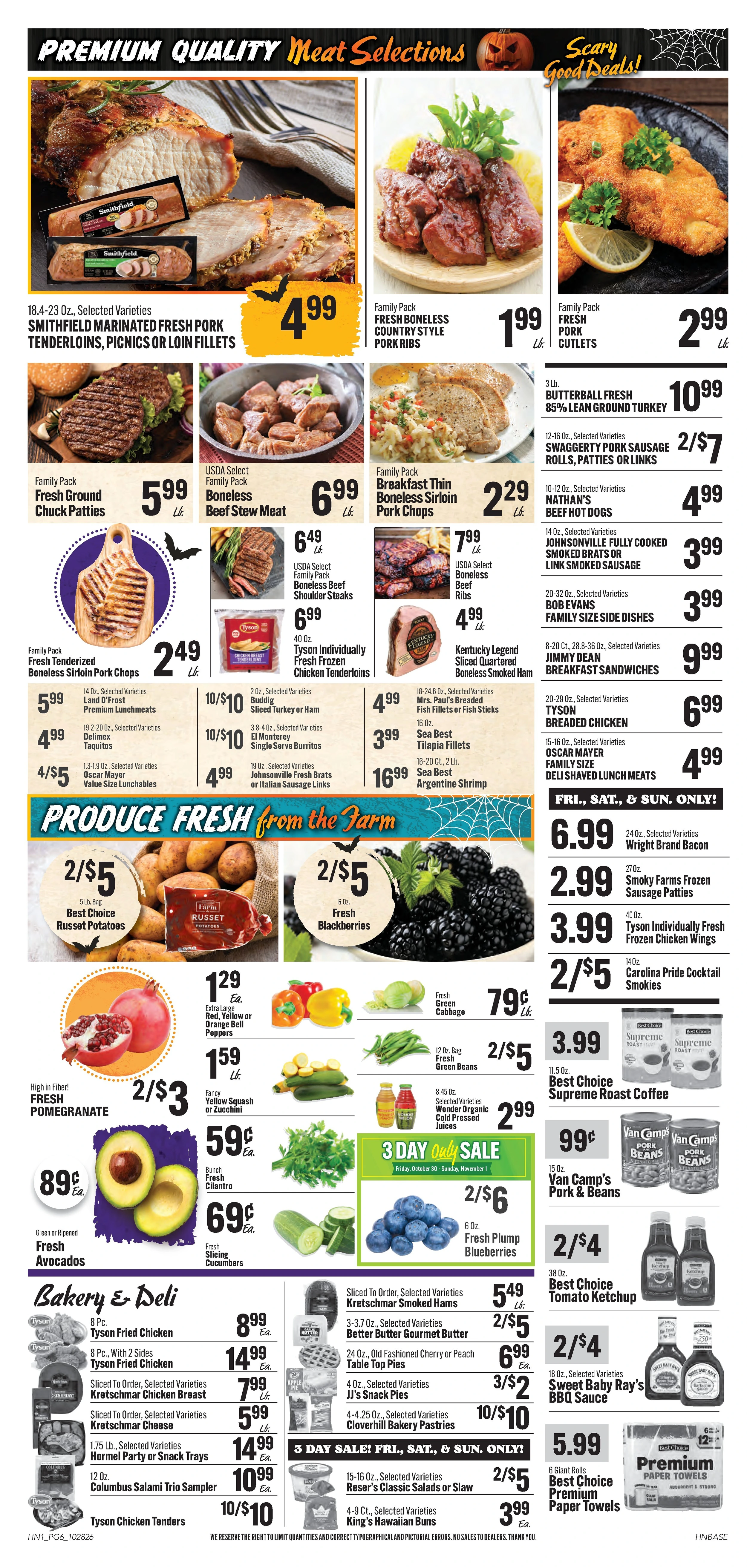 Glenwood, AR Current Ad - Page 4