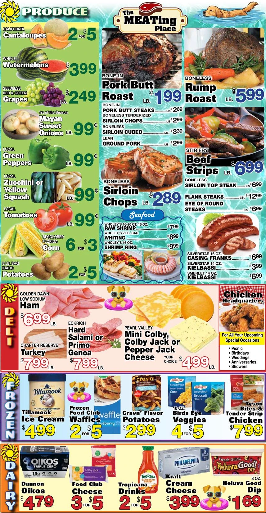 Flyer page 2