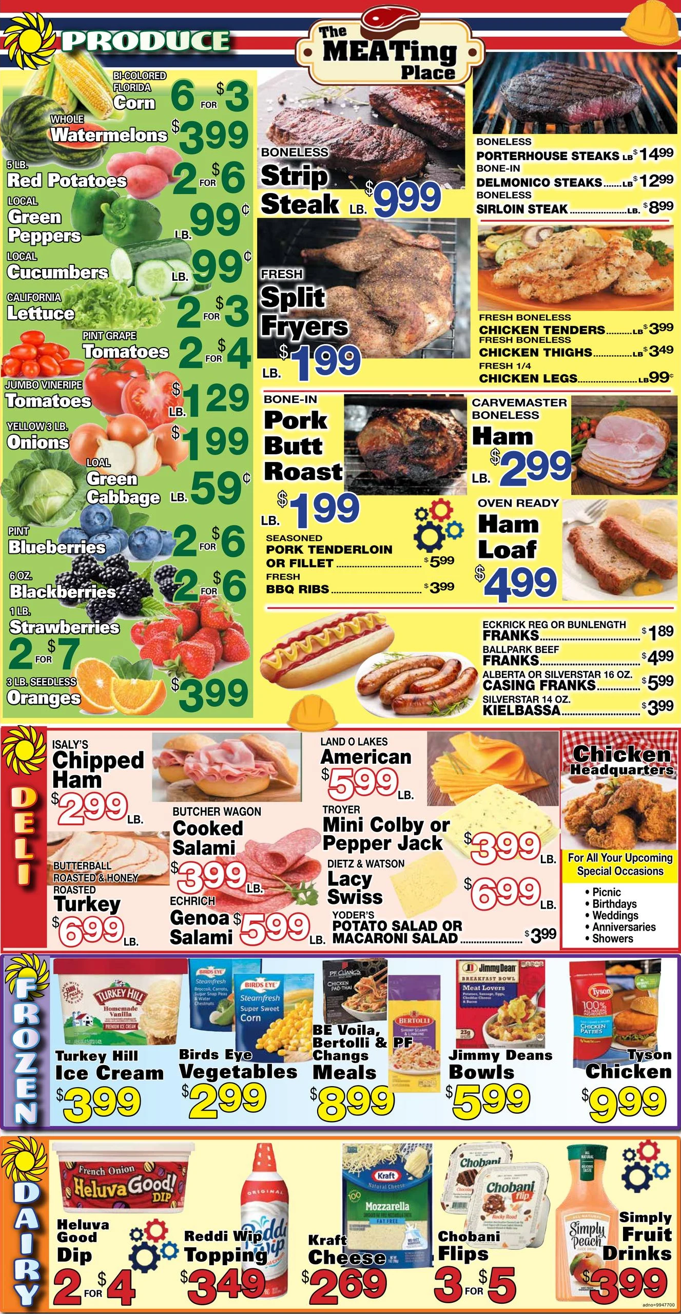 Golden Dawn Indexed Weekly - Page 2