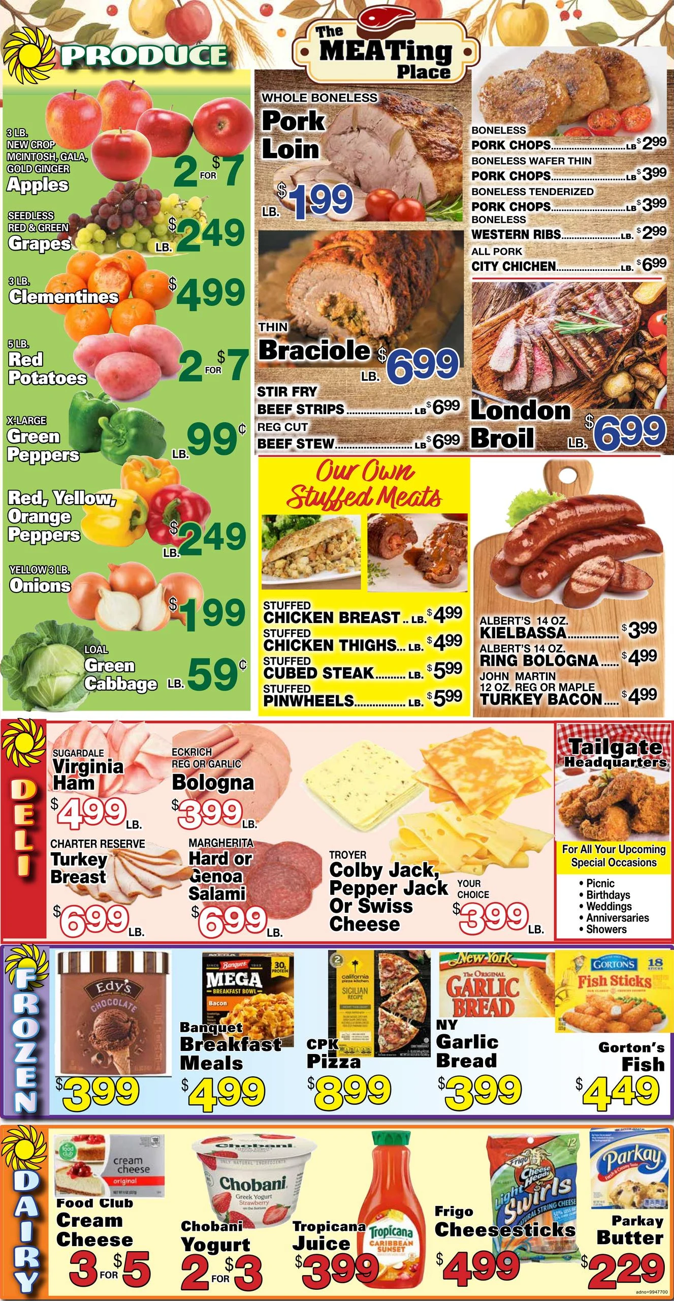 Golden Dawn Indexed Weekly - Page 2