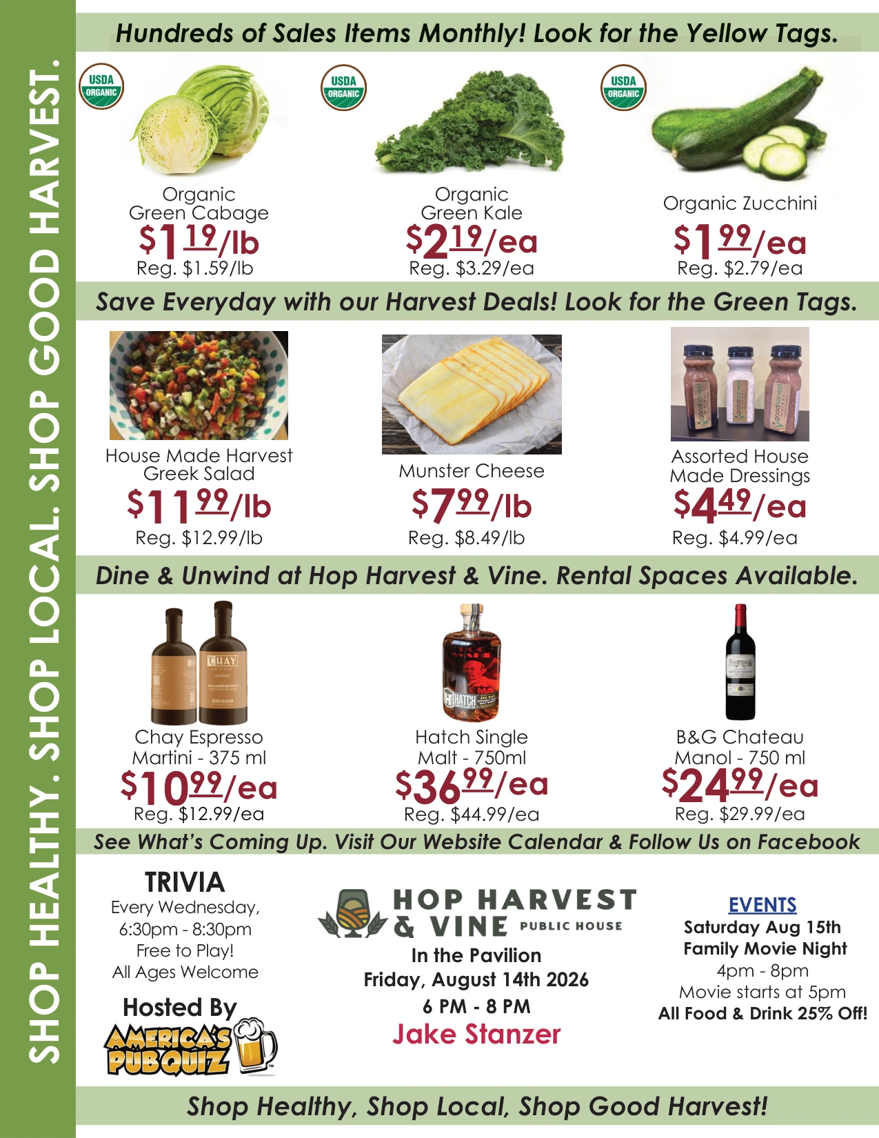 Flyer page 2