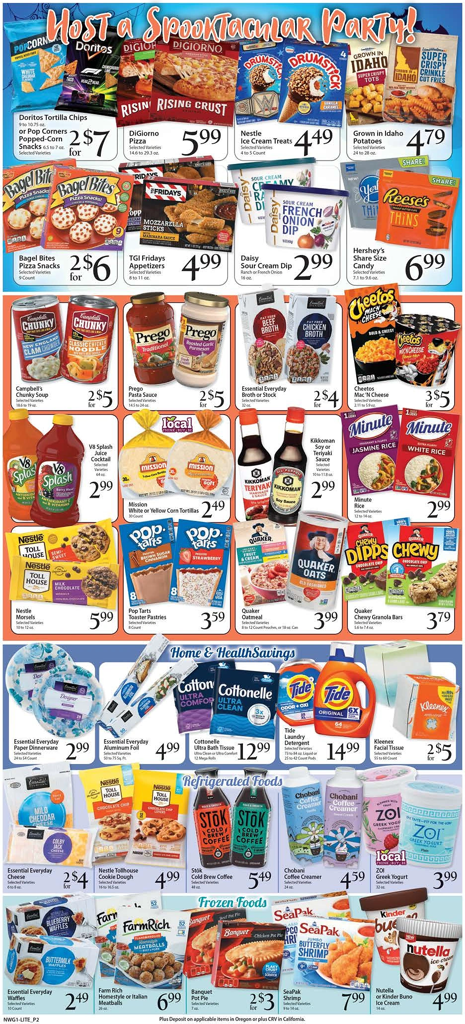 Gordons Select Market Gordons Select Market Weekly Ad - Page 2