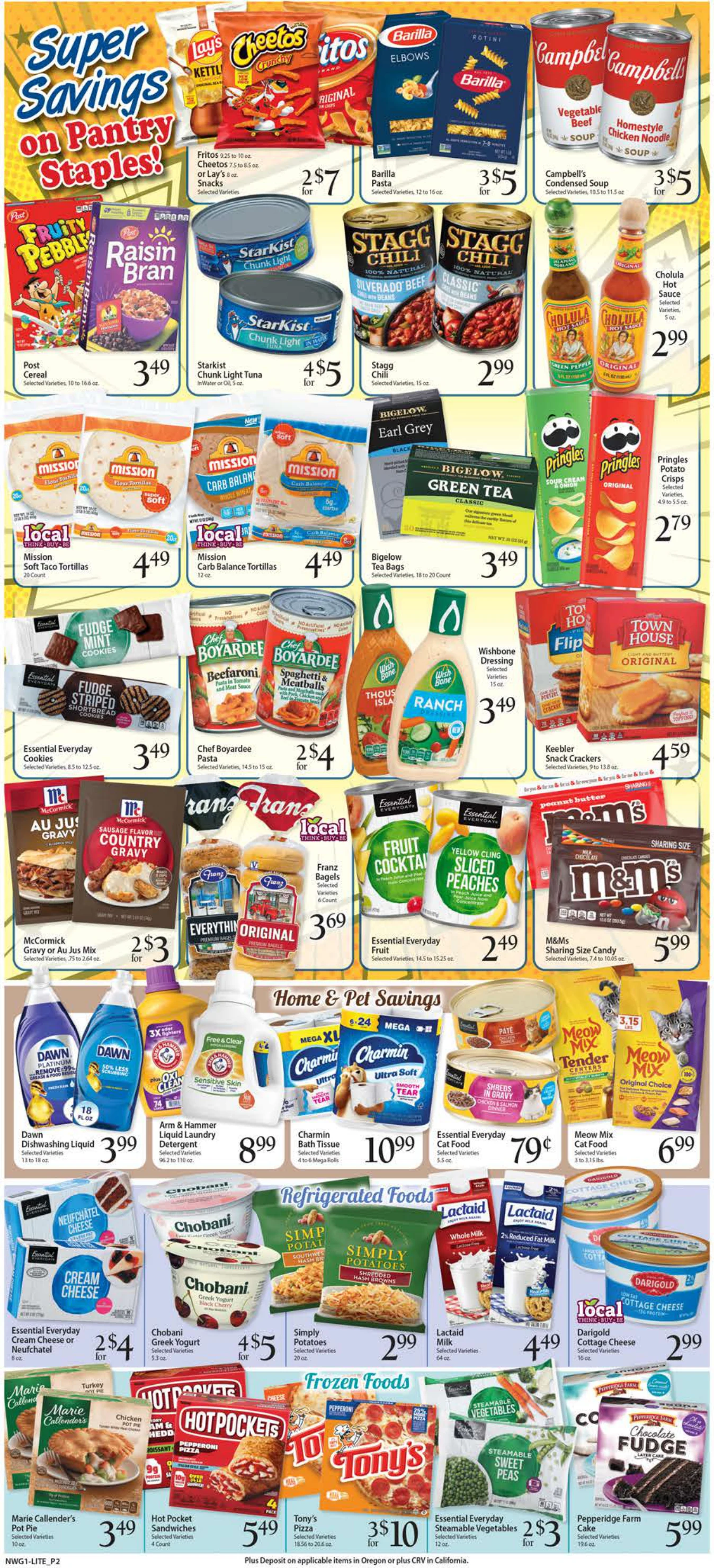 Gordons Select Market Gordons Select Market Weekly Ad - Page 2