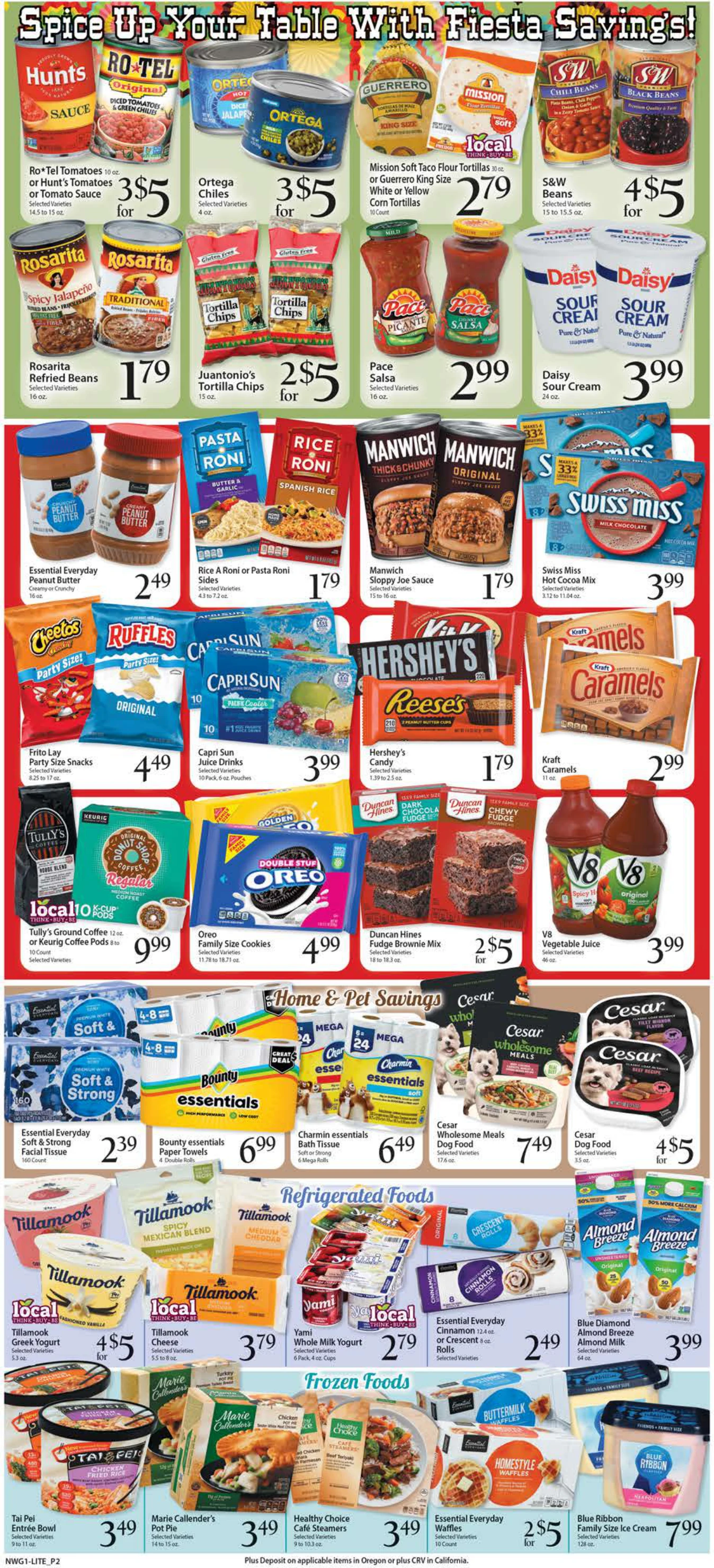 Gordons Select Market Gordons Select Market Weekly Ad - Page 2