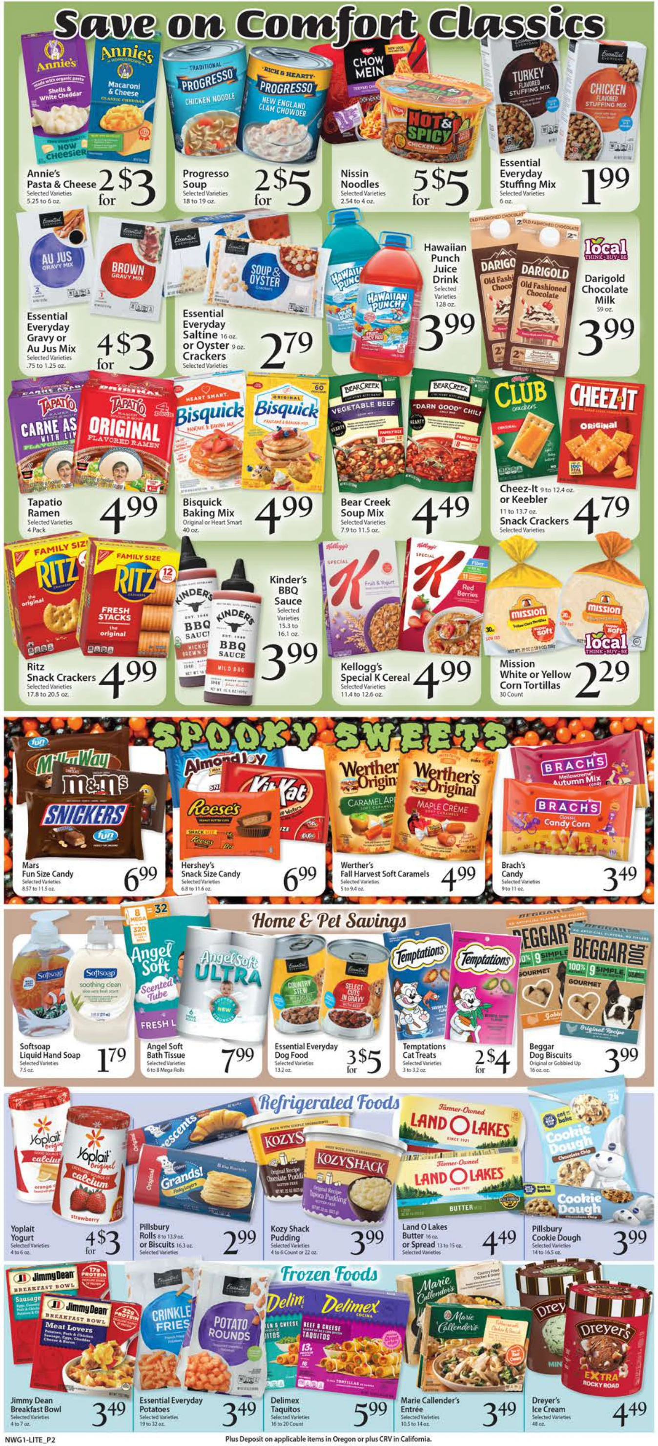 Gordons Select Market Gordons Select Market Weekly Ad - Page 2