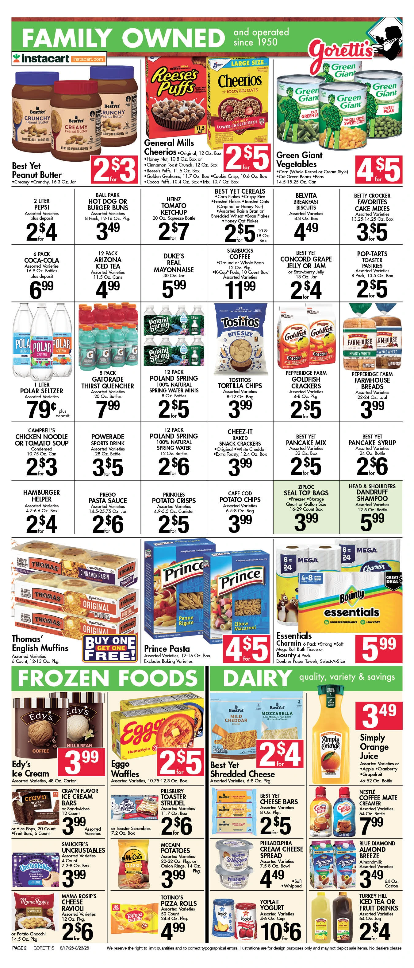 Flyer page 2