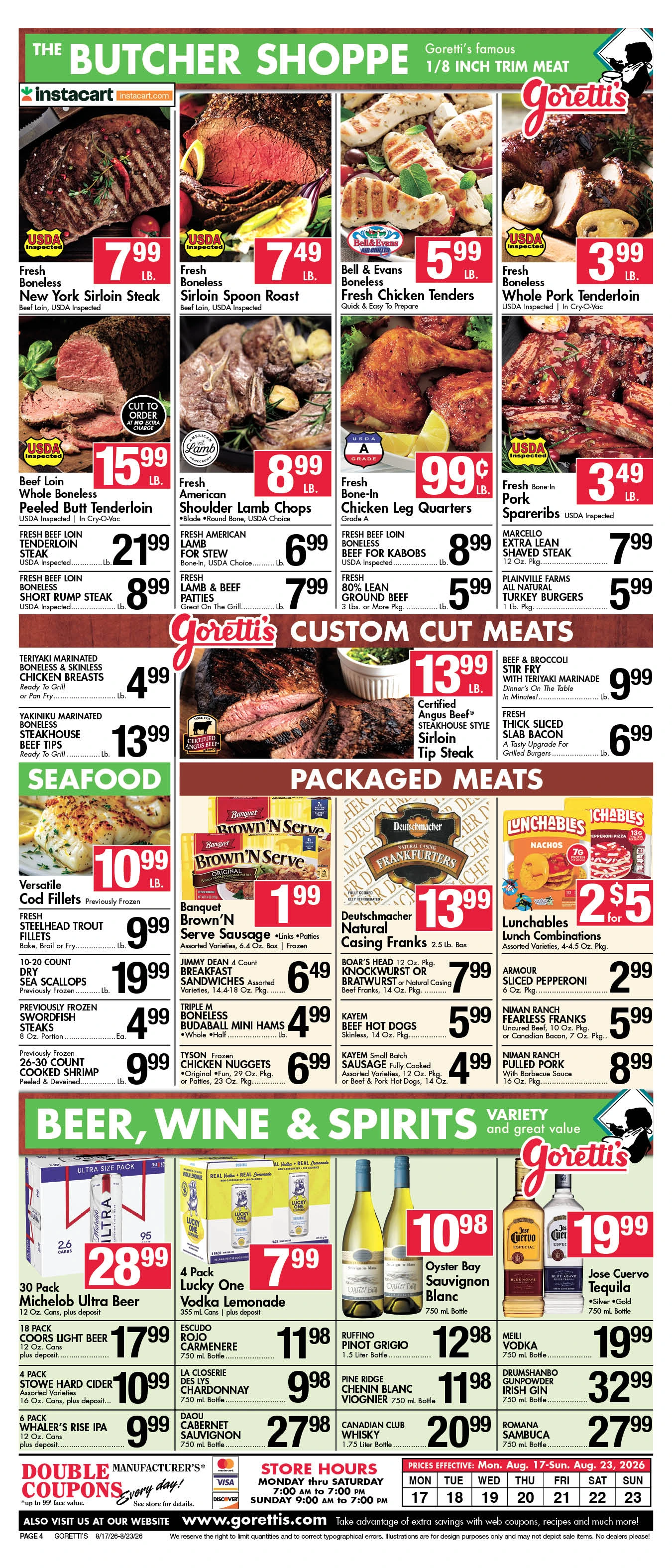 Flyer page 4