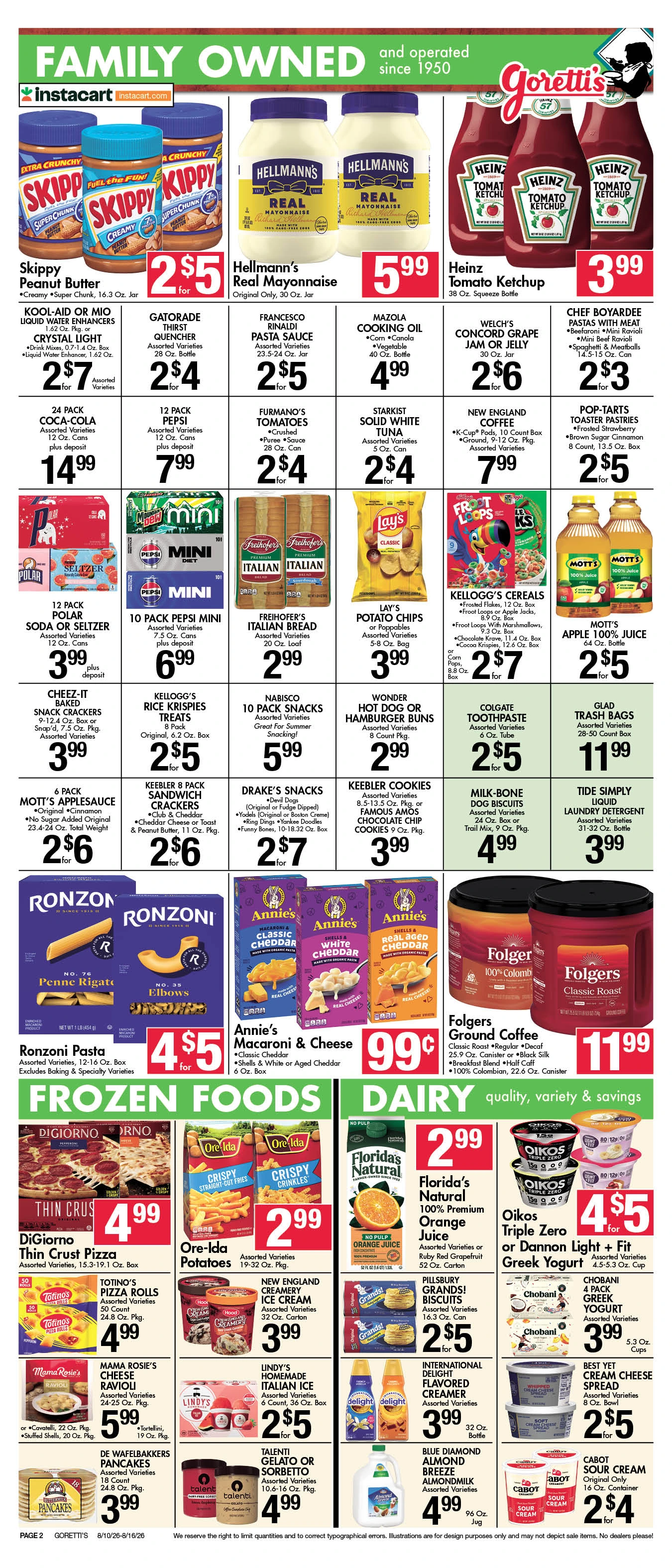 Flyer page 2