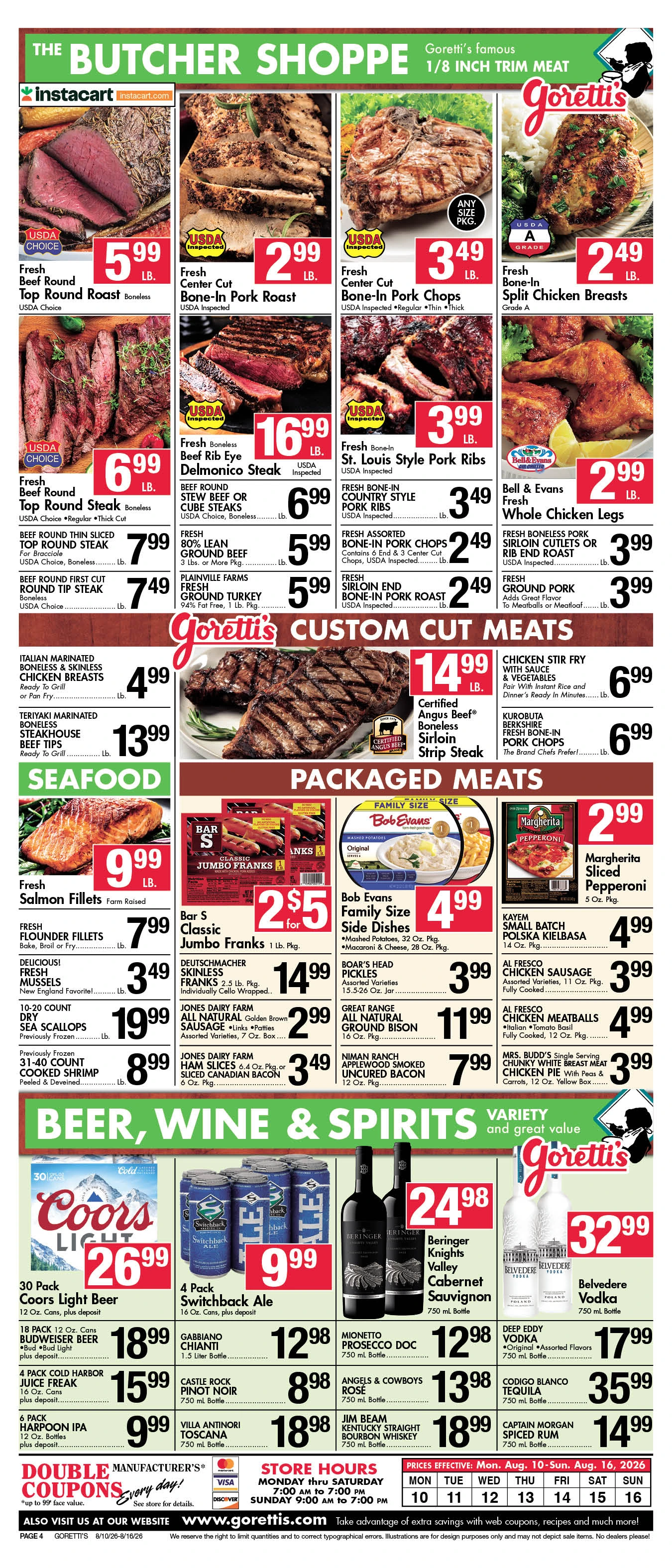 Flyer page 4