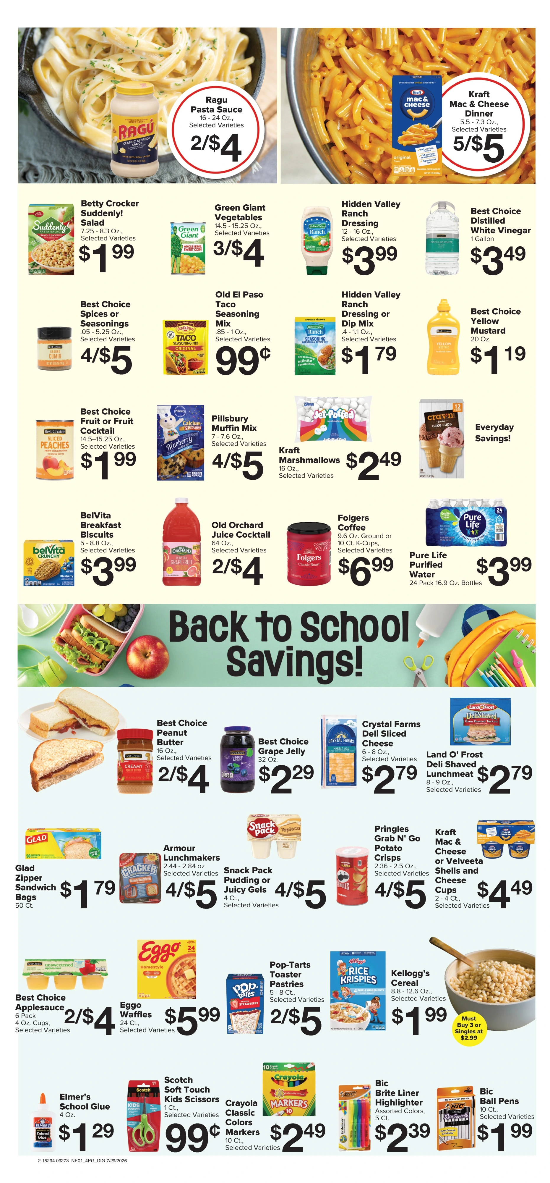 Flyer page 2