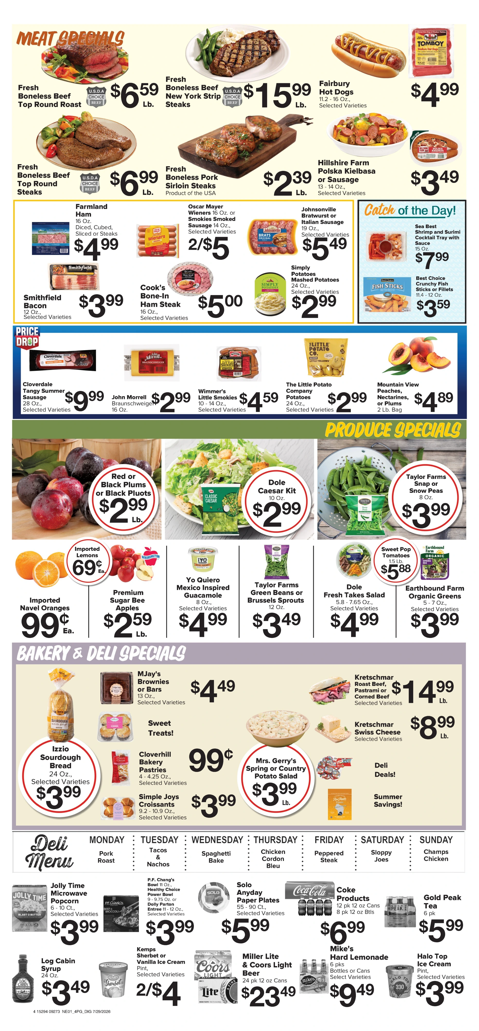 Flyer page 4