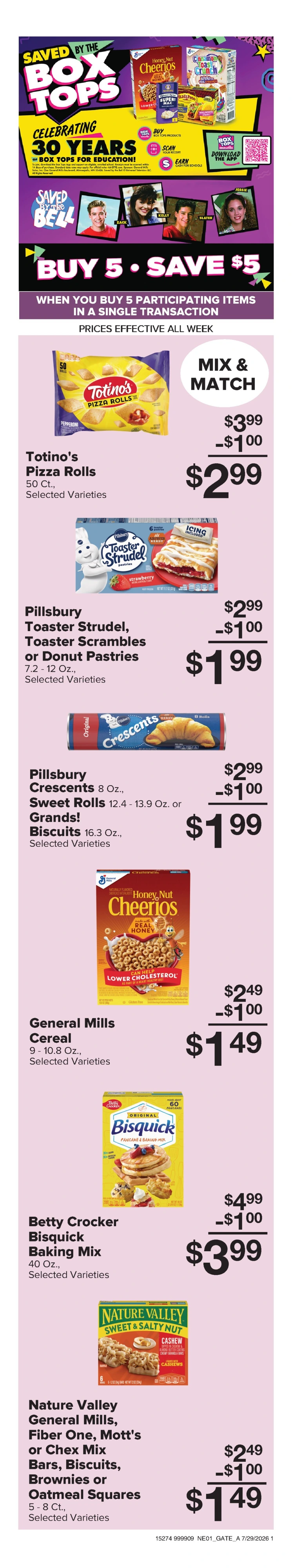 Flyer page 5