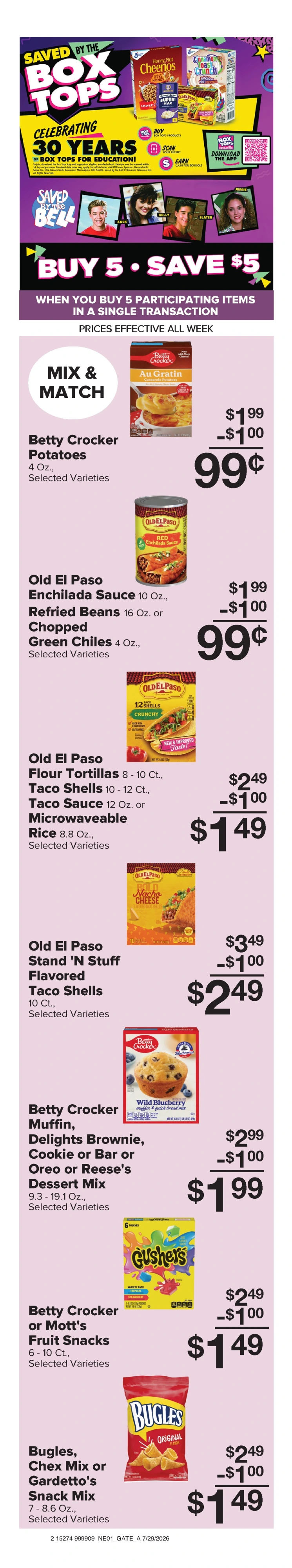 Flyer page 6