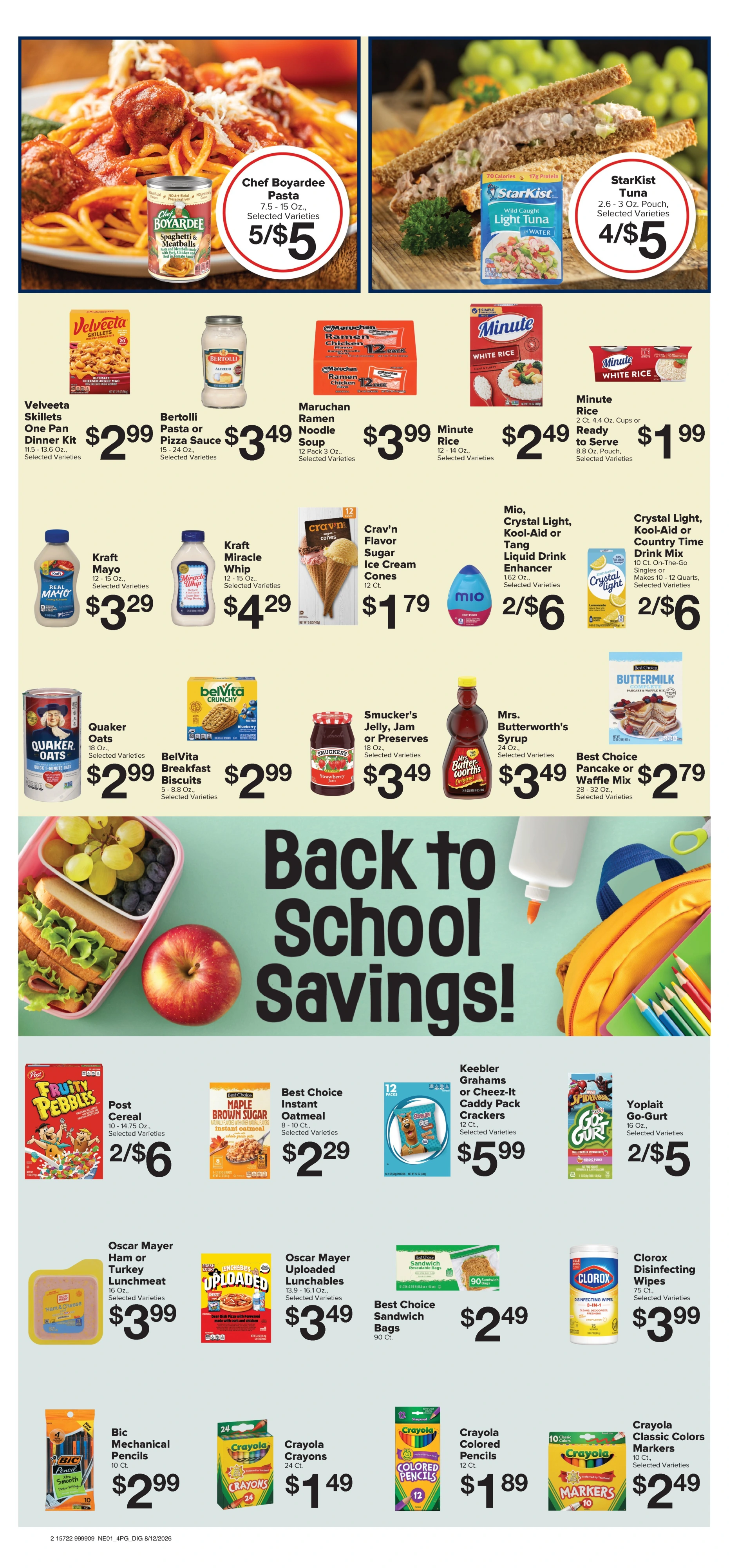 Flyer page 2