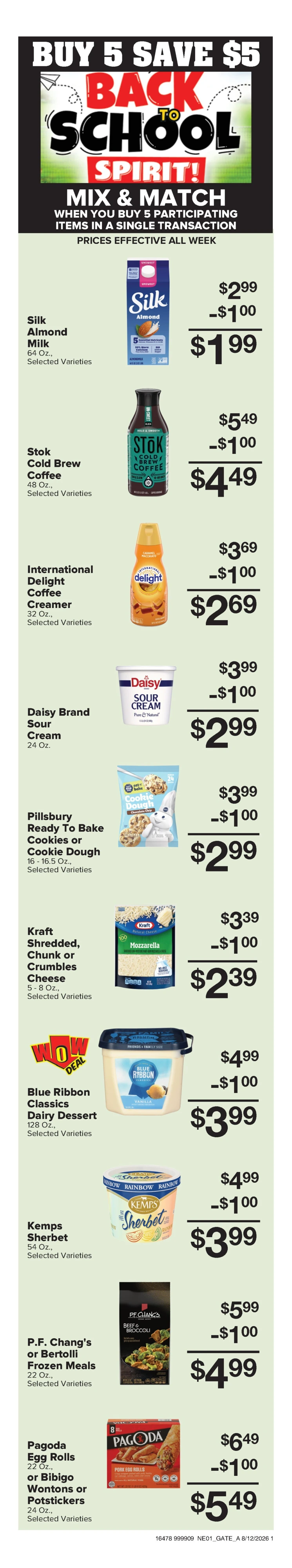 Flyer page 5