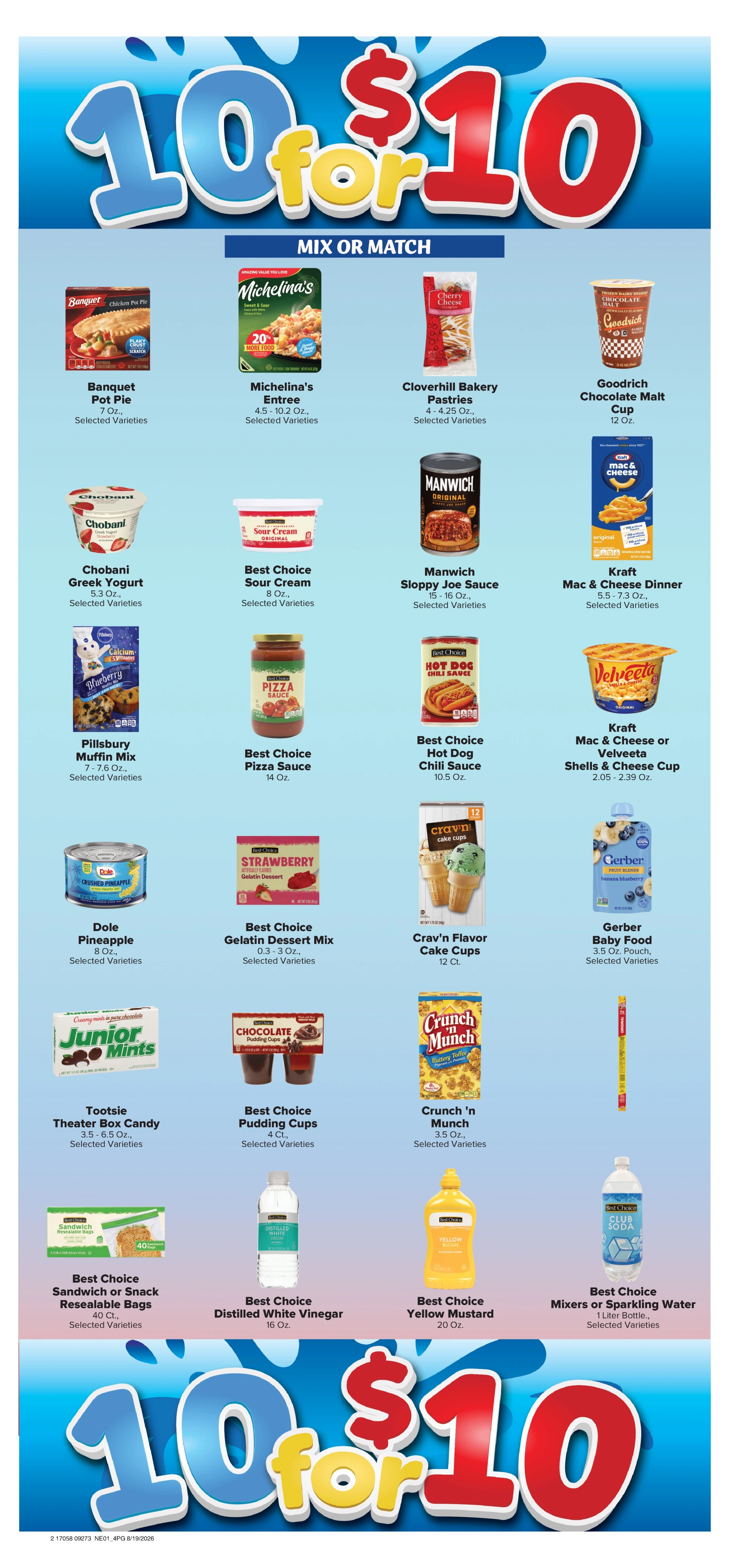 Flyer page 2