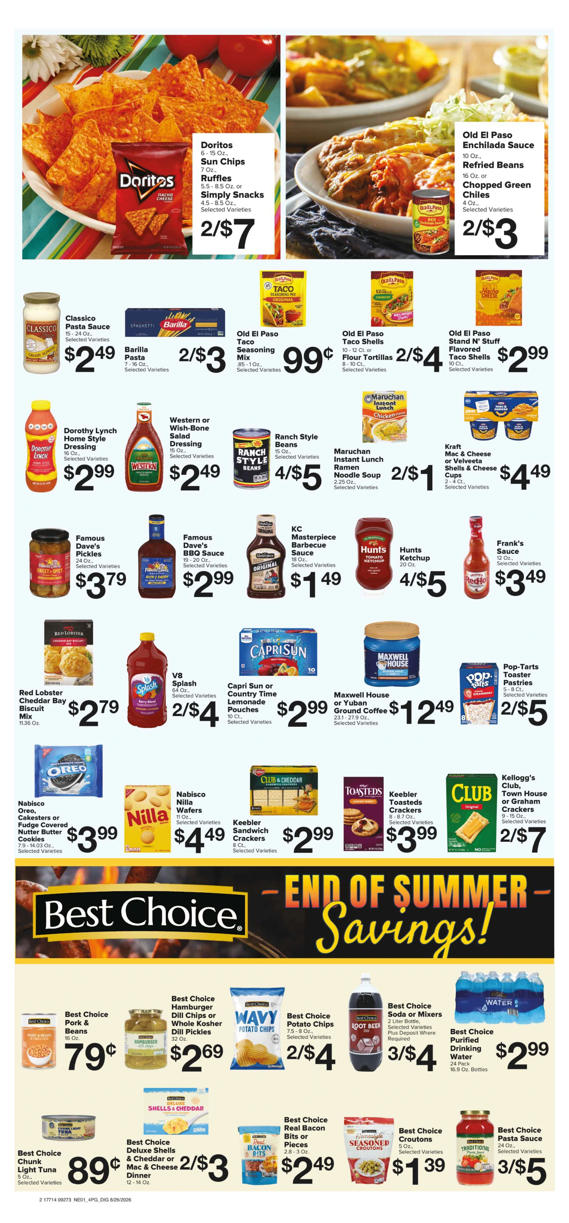 Gothenburg, NE Current Ad - Page 2