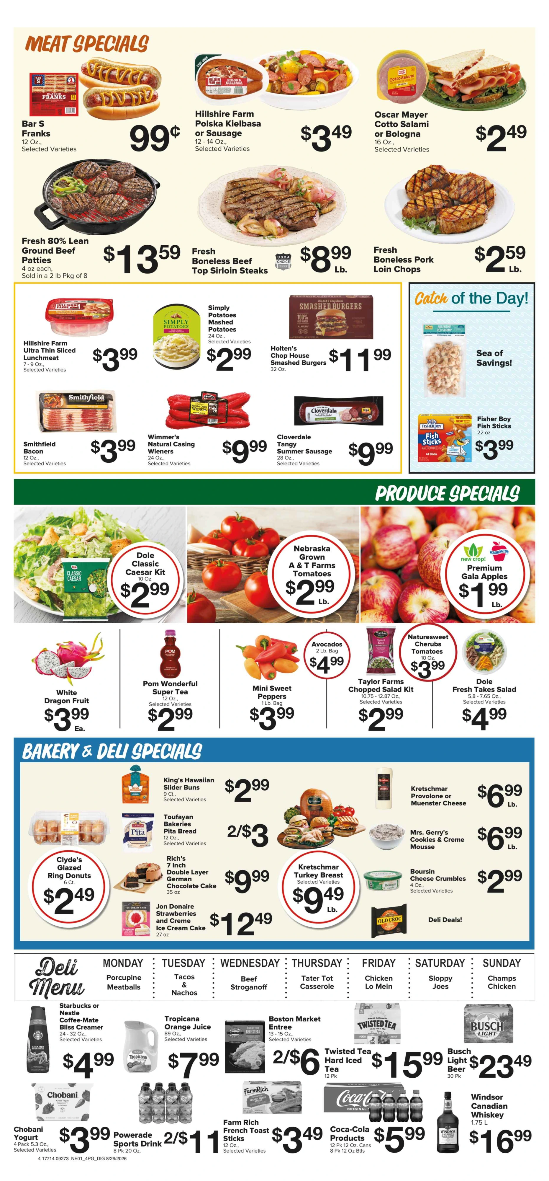Gothenburg, NE Current Ad - Page 4