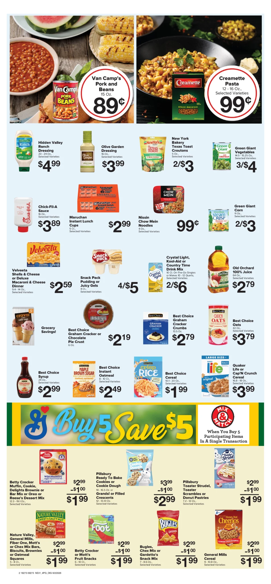 Gothenburg, NE Current Ad - Page 2