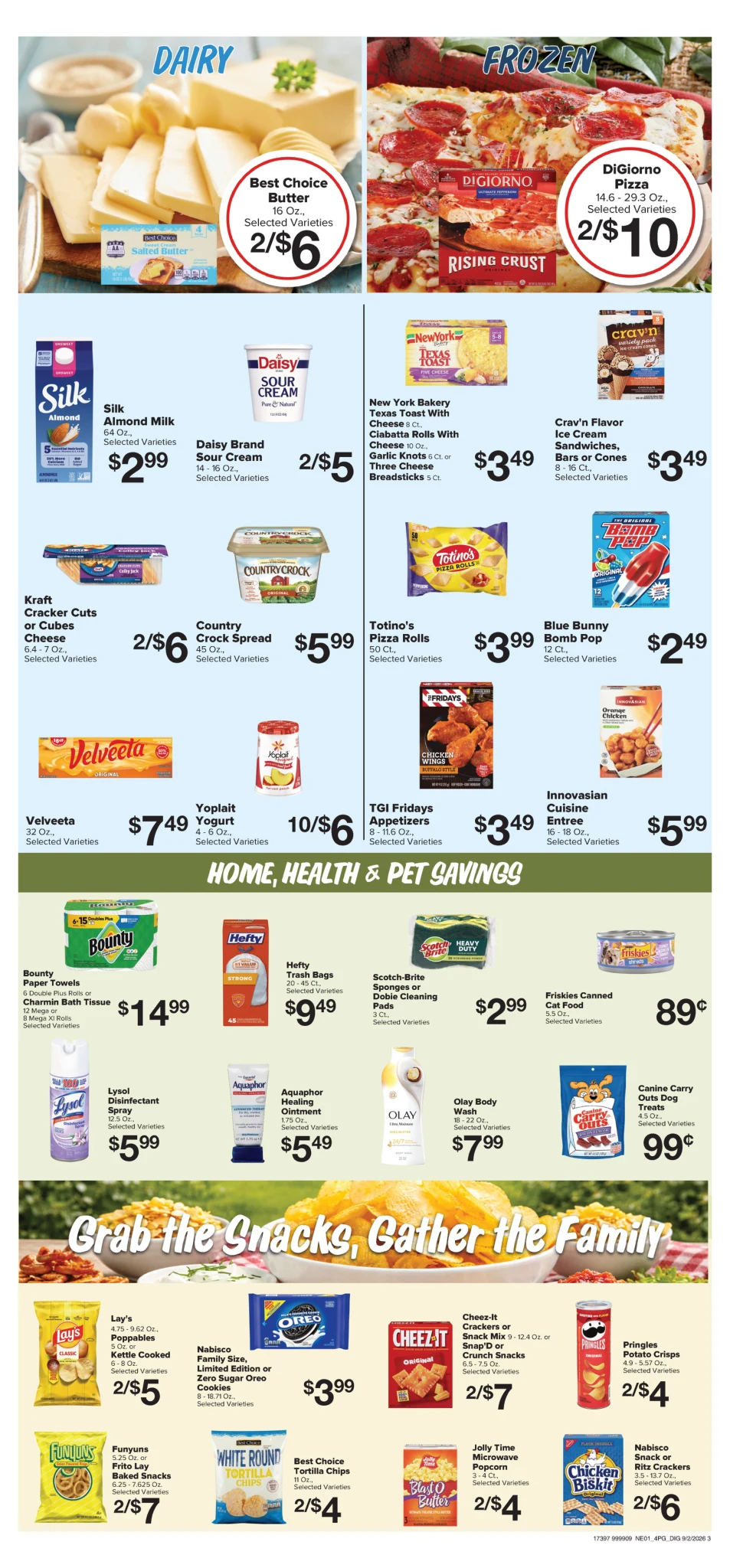 Gothenburg, NE Current Ad - Page 3