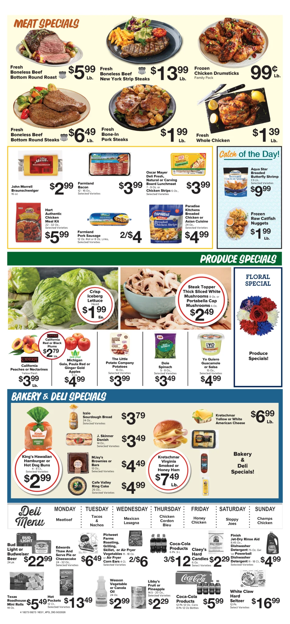 Gothenburg, NE Current Ad - Page 4