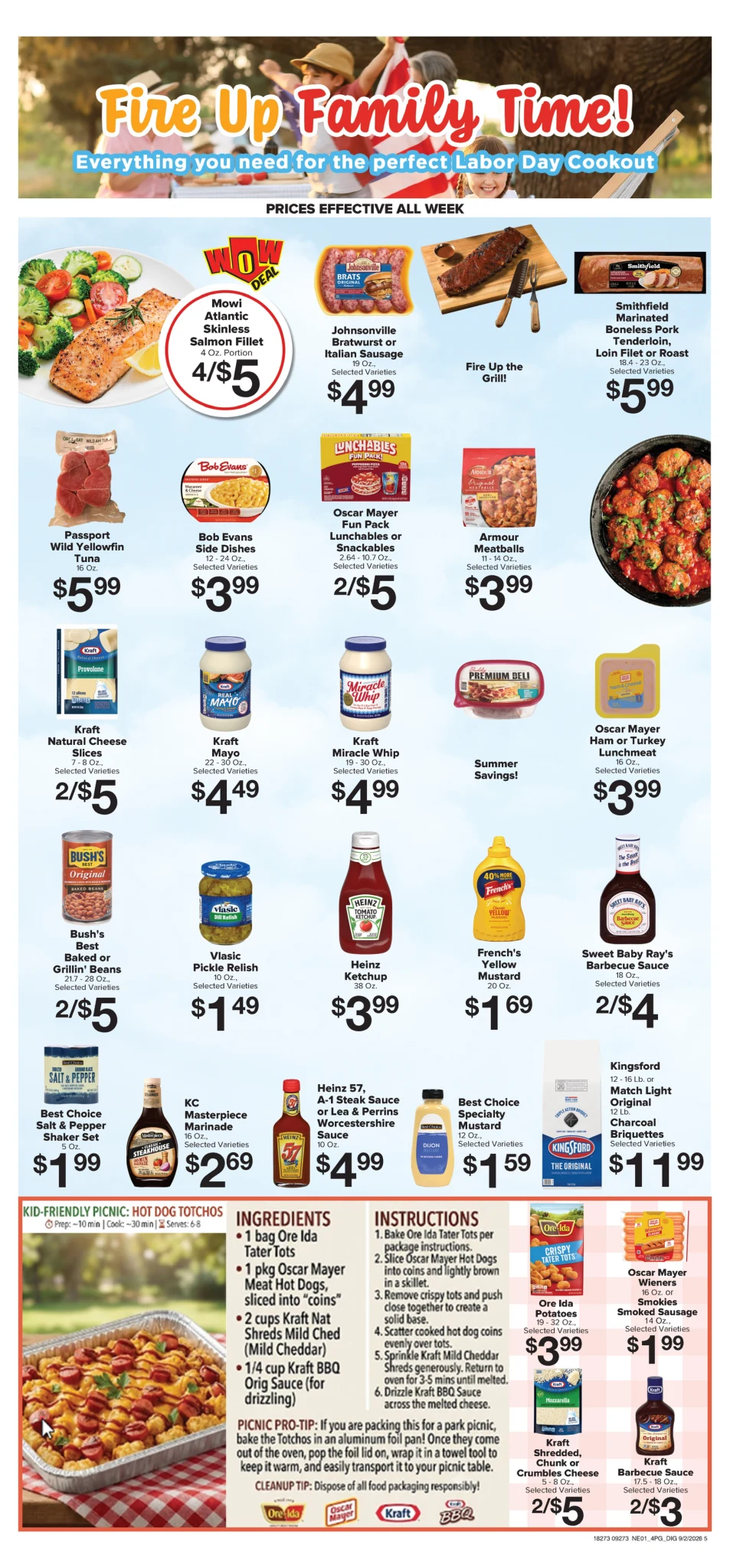 Gothenburg, NE Current Ad - Page 5