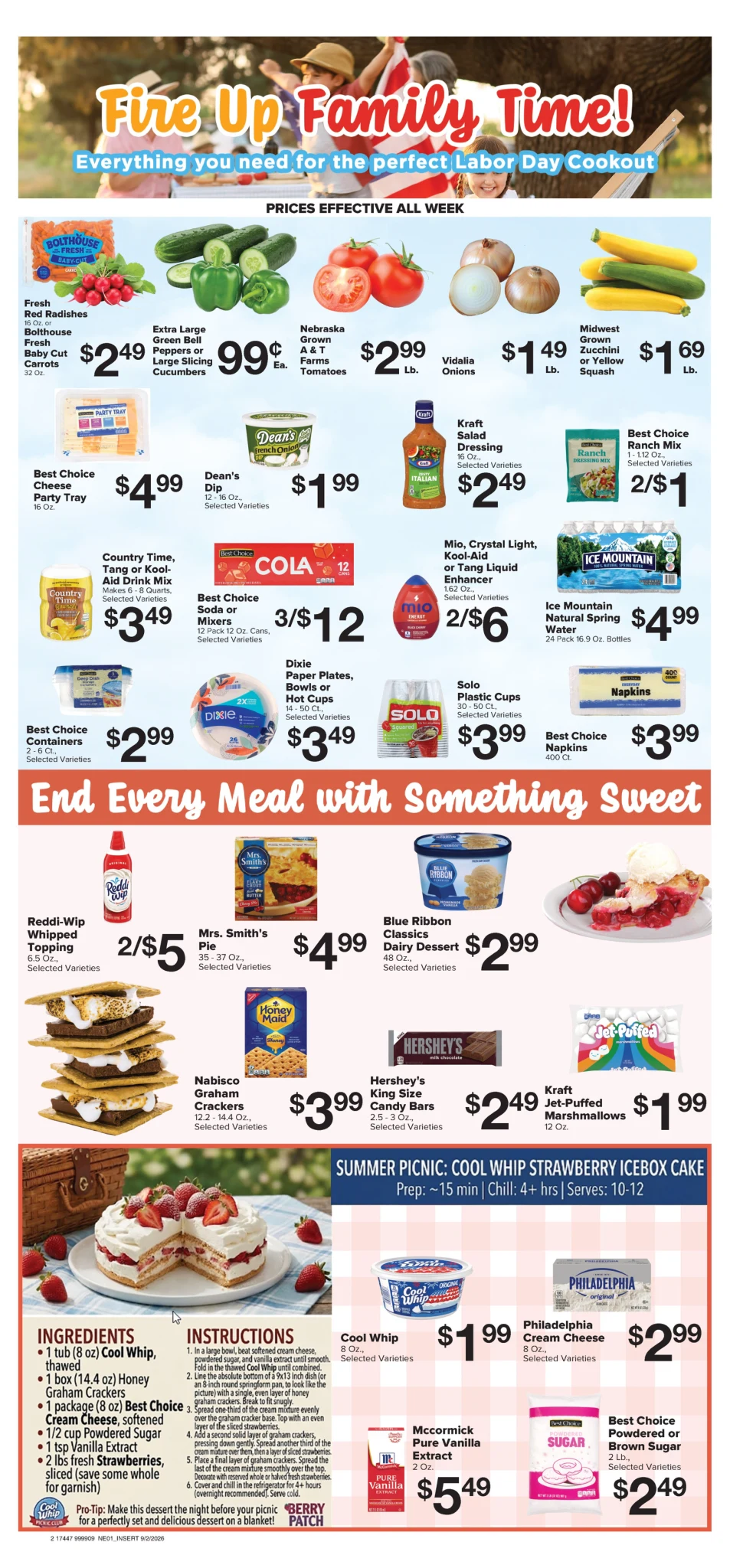 Gothenburg, NE Current Ad - Page 6