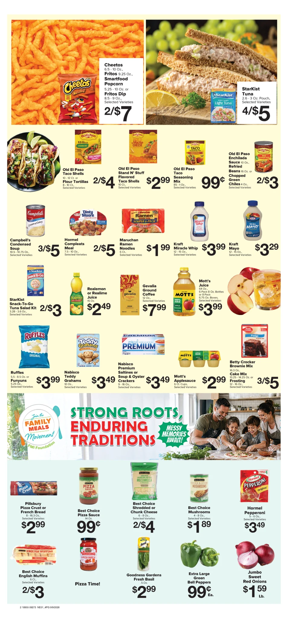 Gothenburg, NE Current Ad - Page 2